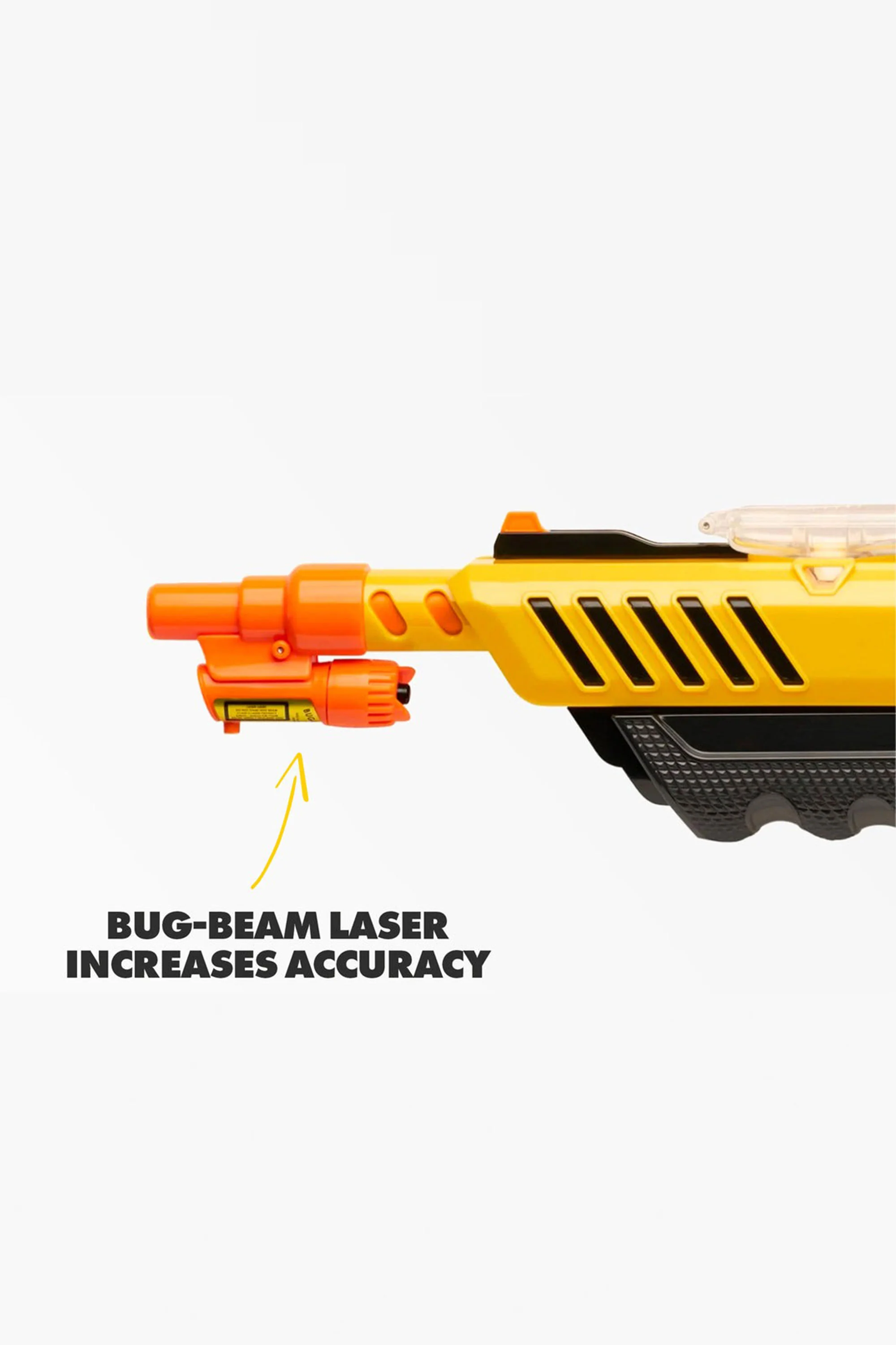 Bug-A-Salt Laser Beam - Image 2