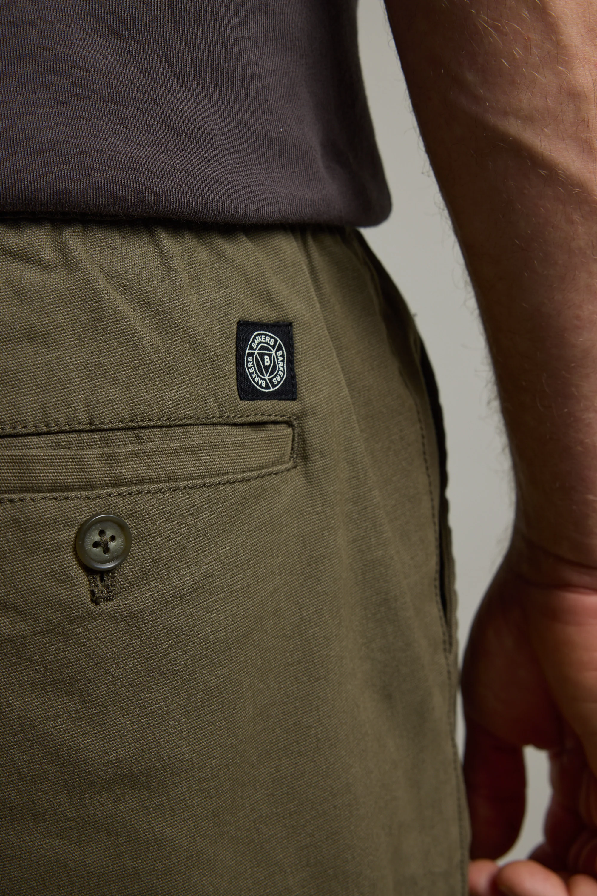 Burleigh Relaxed Pant - Image 6