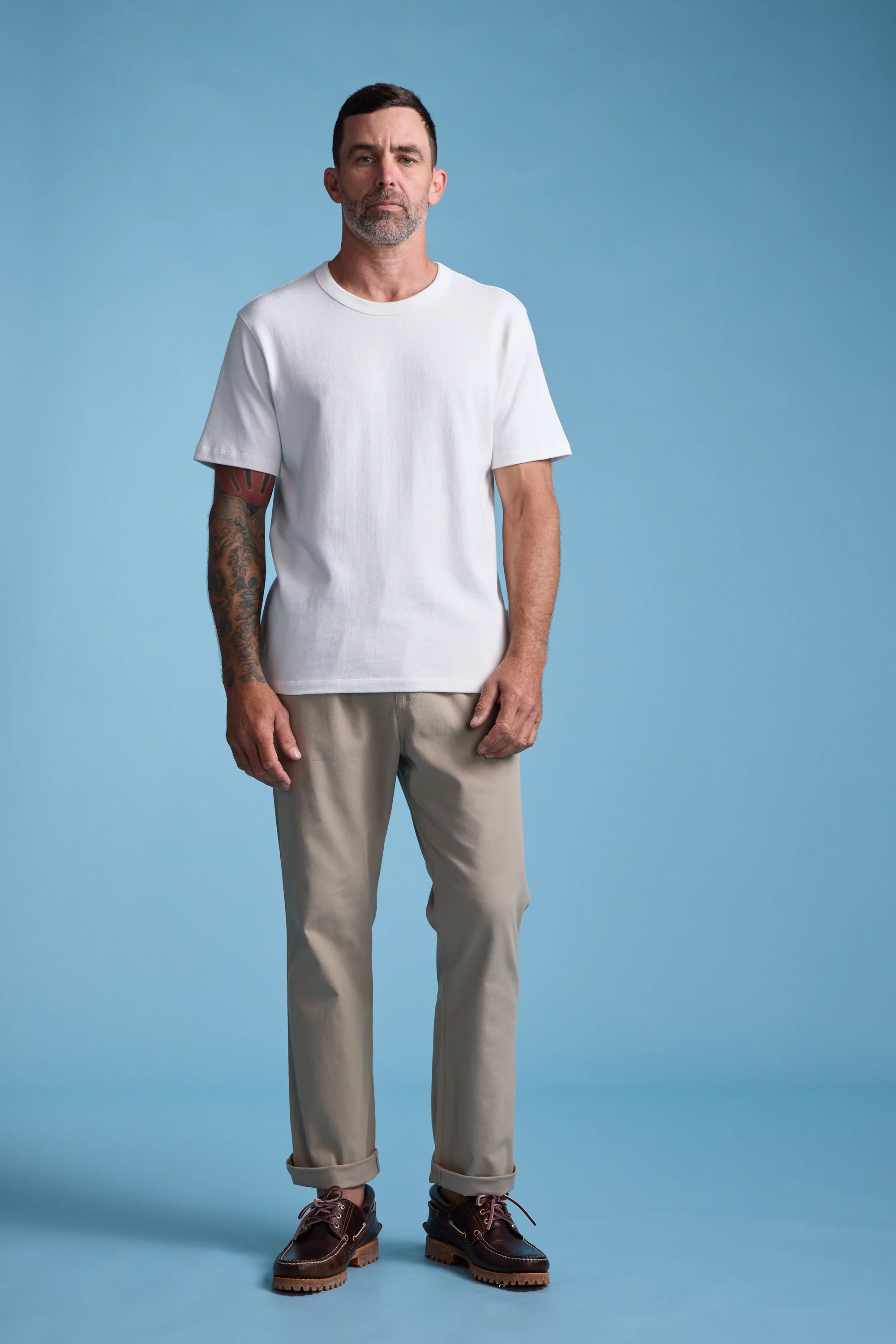 Burleigh Relaxed Pant - Image 3