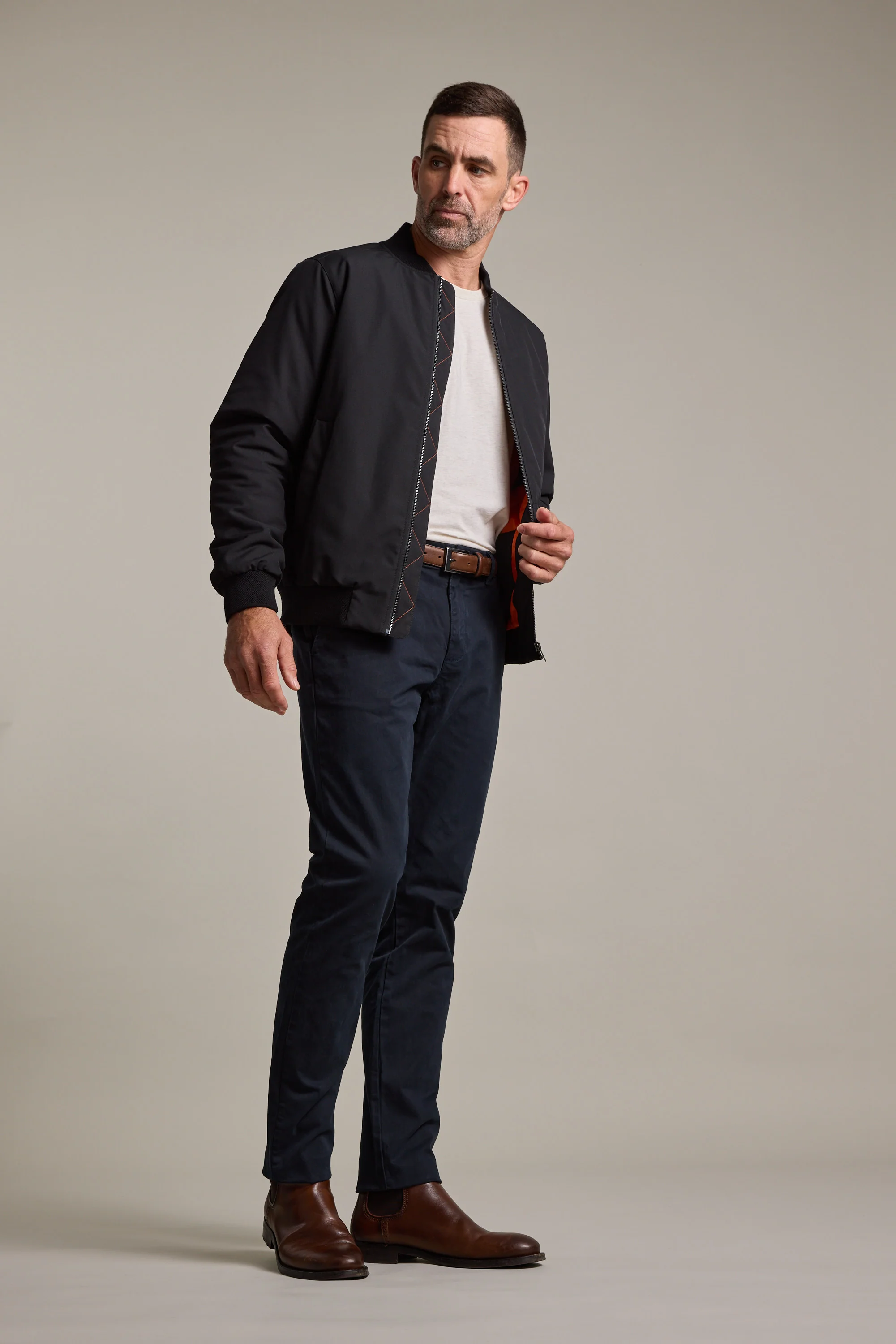 Carnaby Chino Pant - Image 3