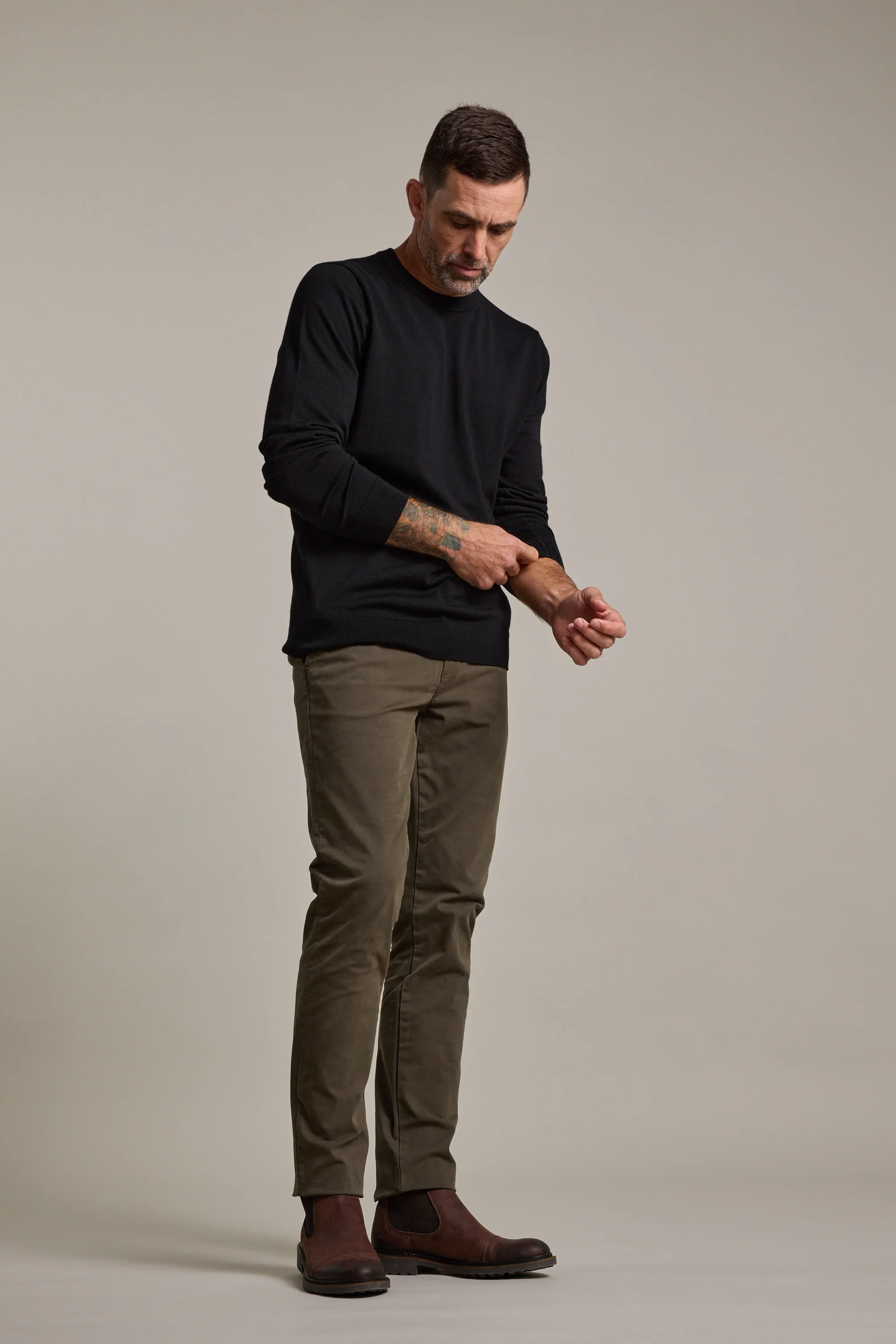 Carnaby Chino Pant - Image 6