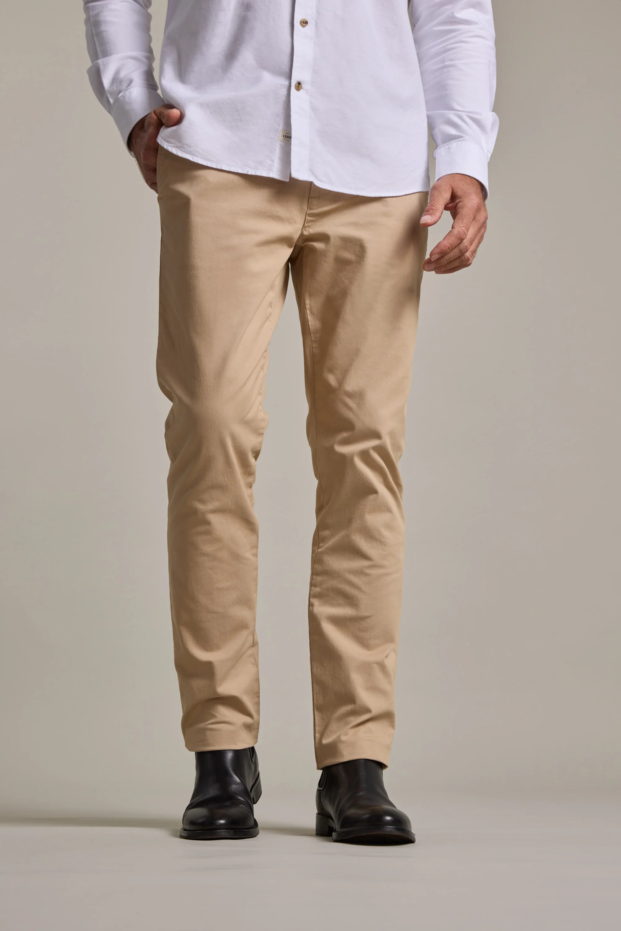 Carnaby Chino Pant - Image 3