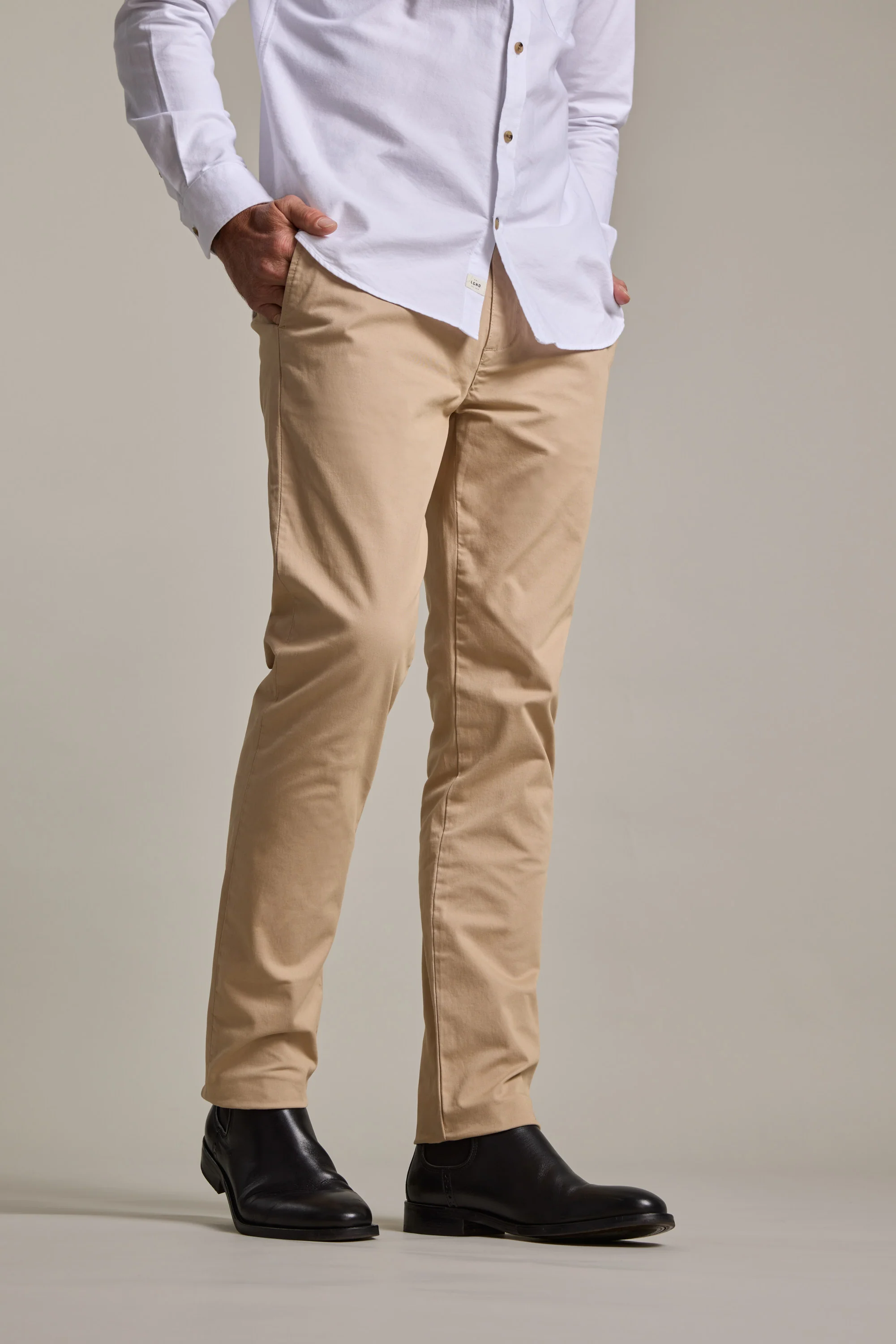 Carnaby Chino Pant - Image 4