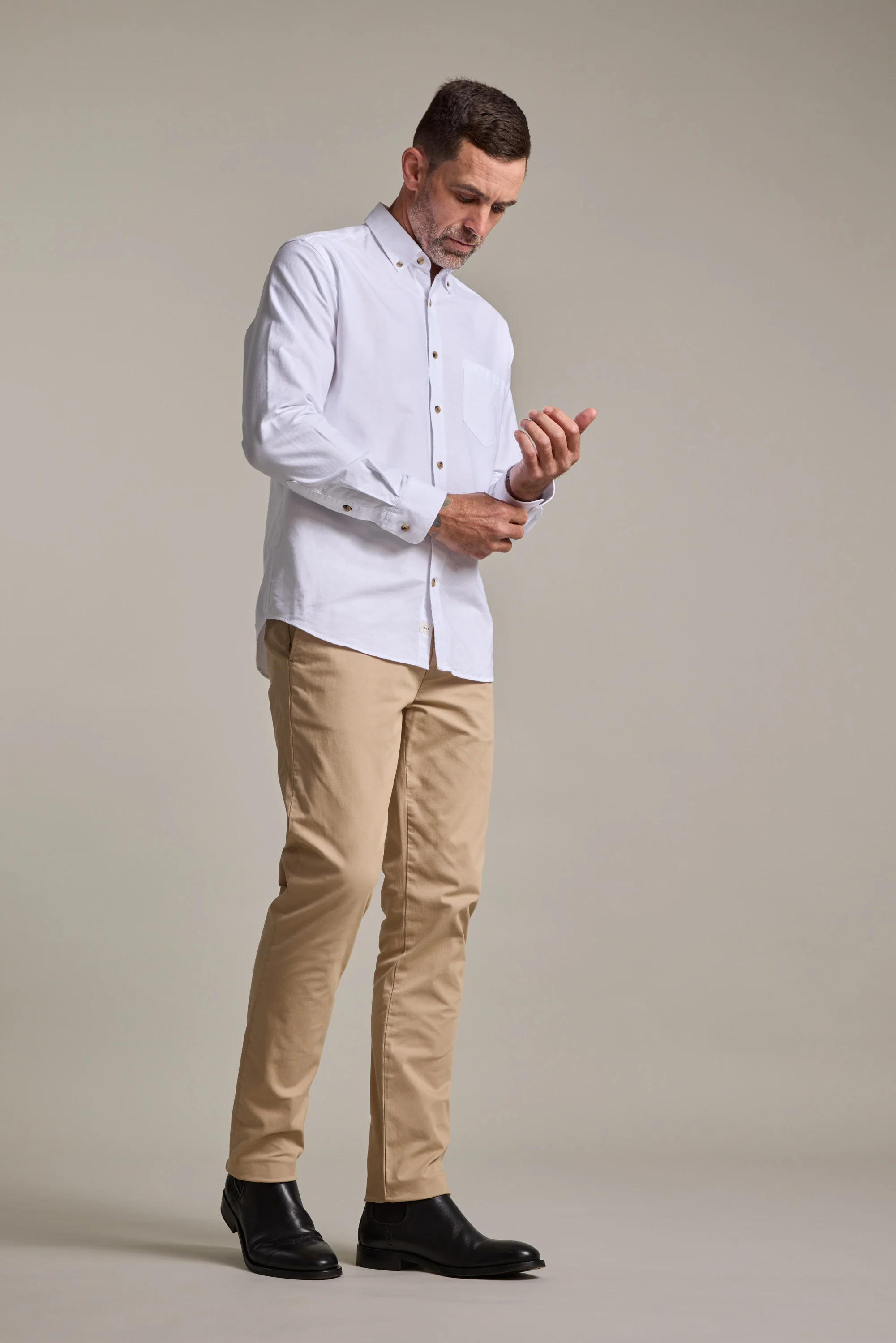Carnaby Chino Pant - Image 6