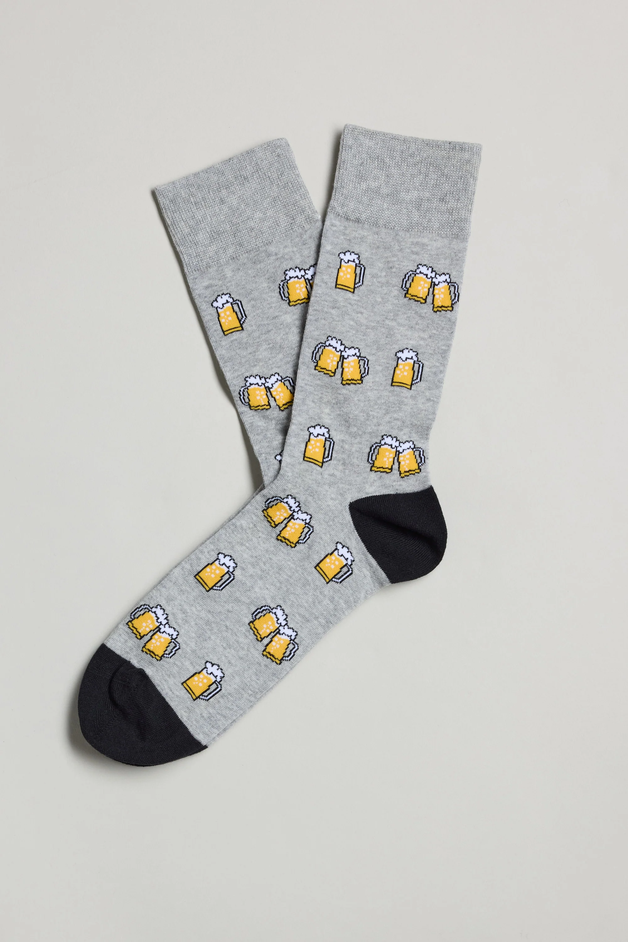 Cheers Beers Sock