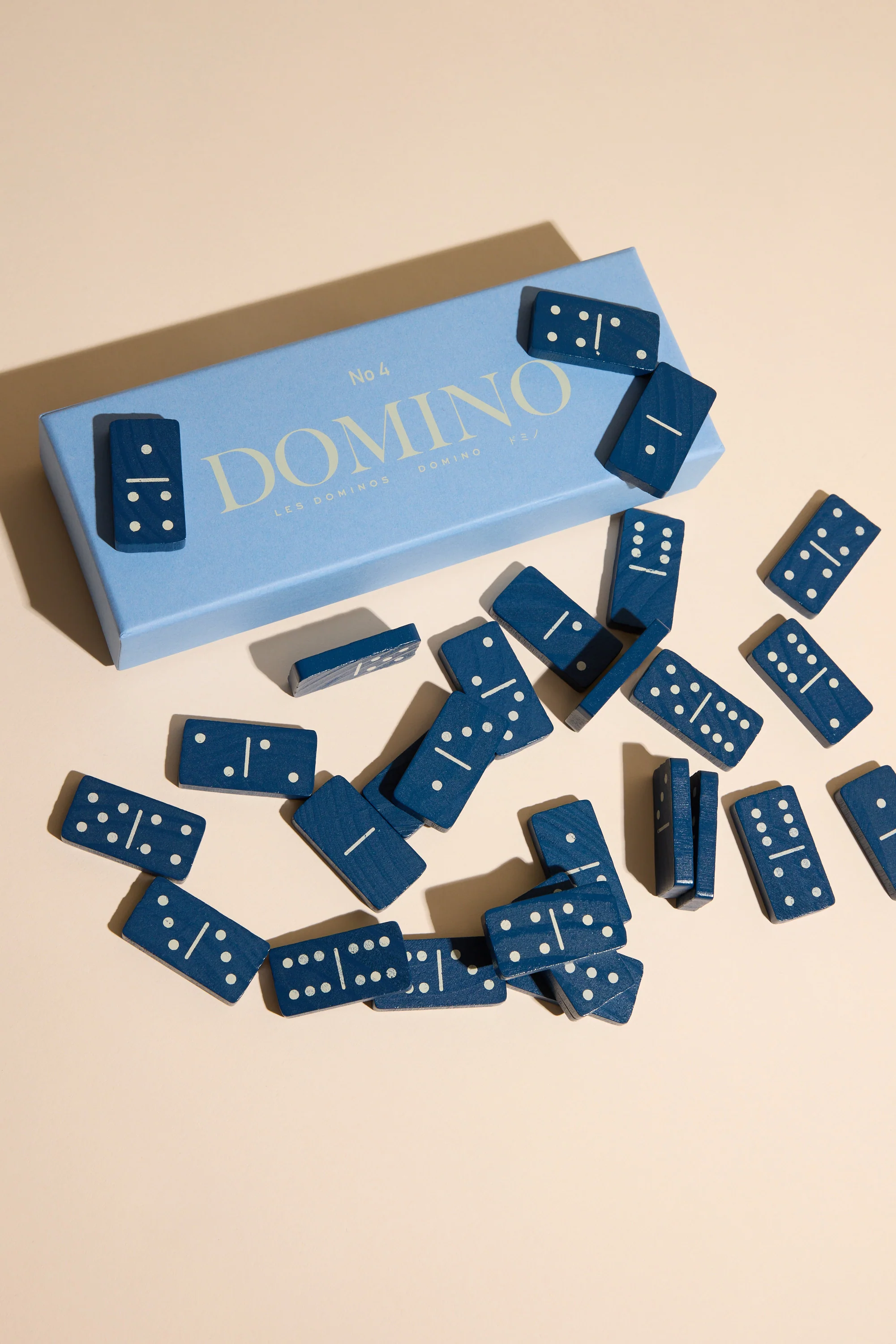 Classic Dominos