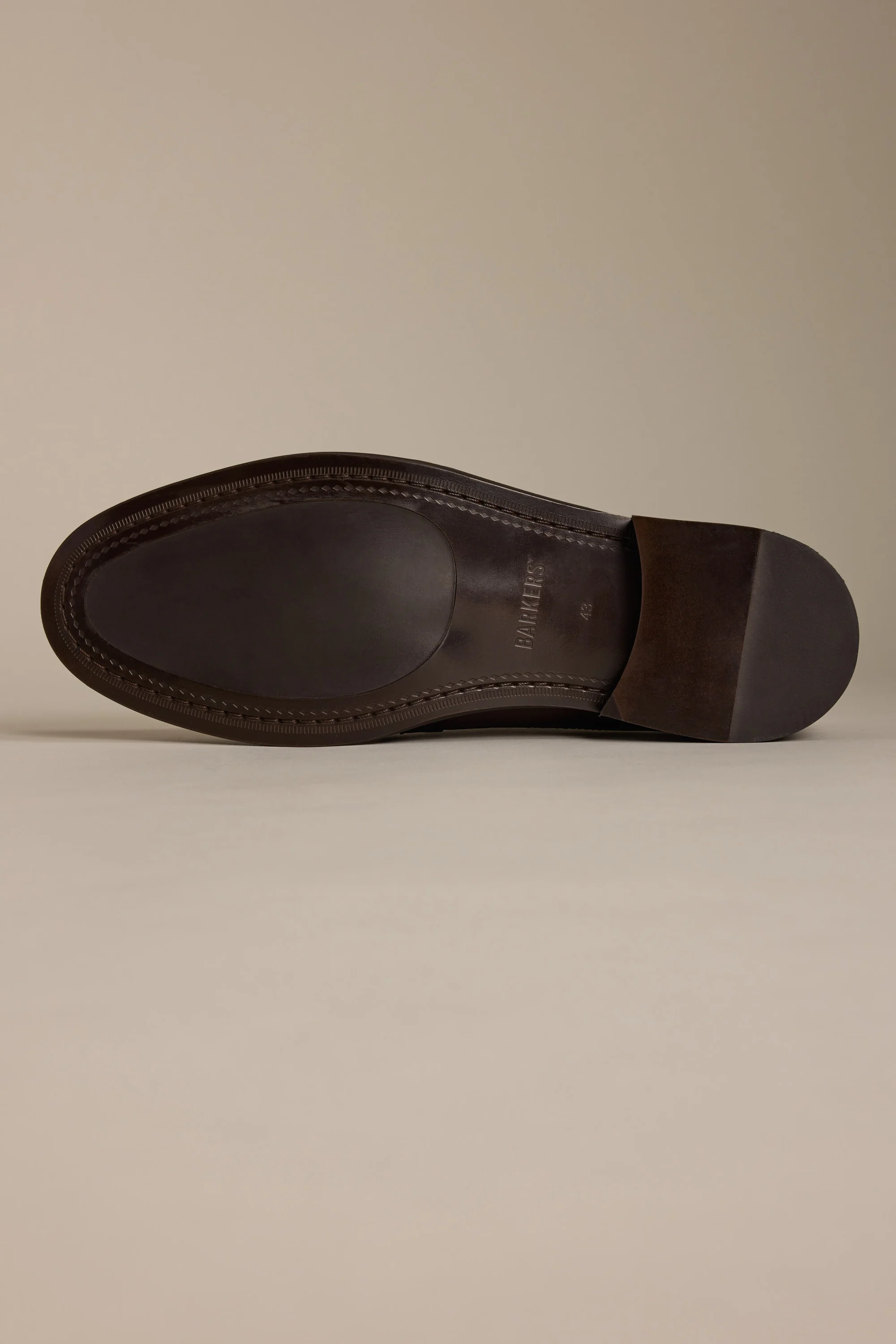 Clayton Dress Shoe - Image 6