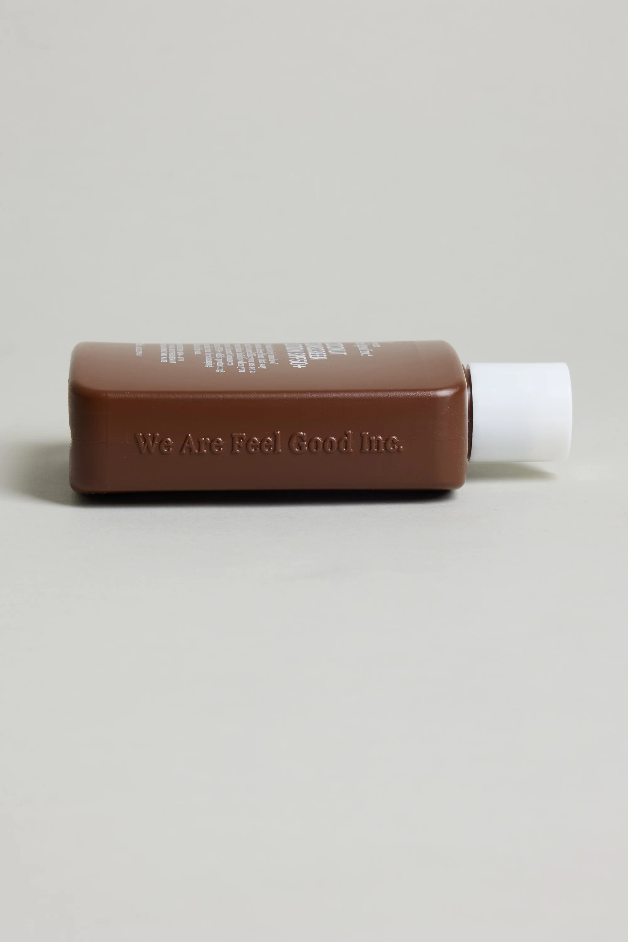 Feel Good 50+ SPF Coconut Sunscreen - Image 2