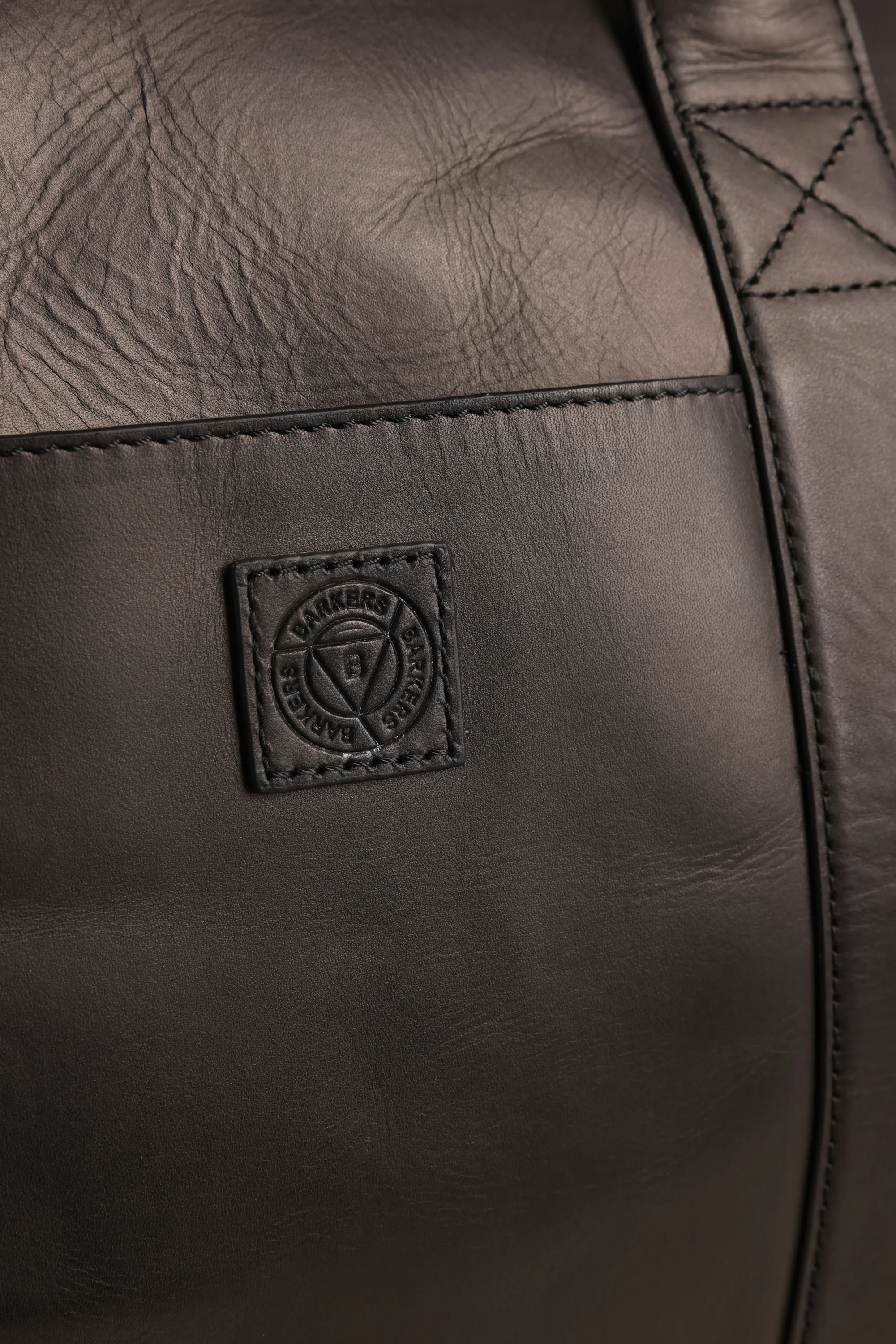 Costello Leather Weekender - Image 5