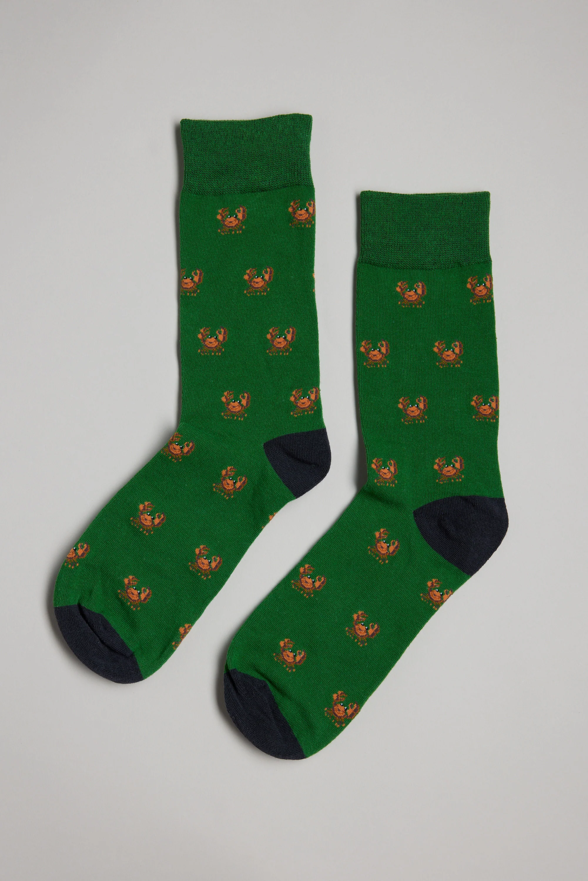 Crab Sock