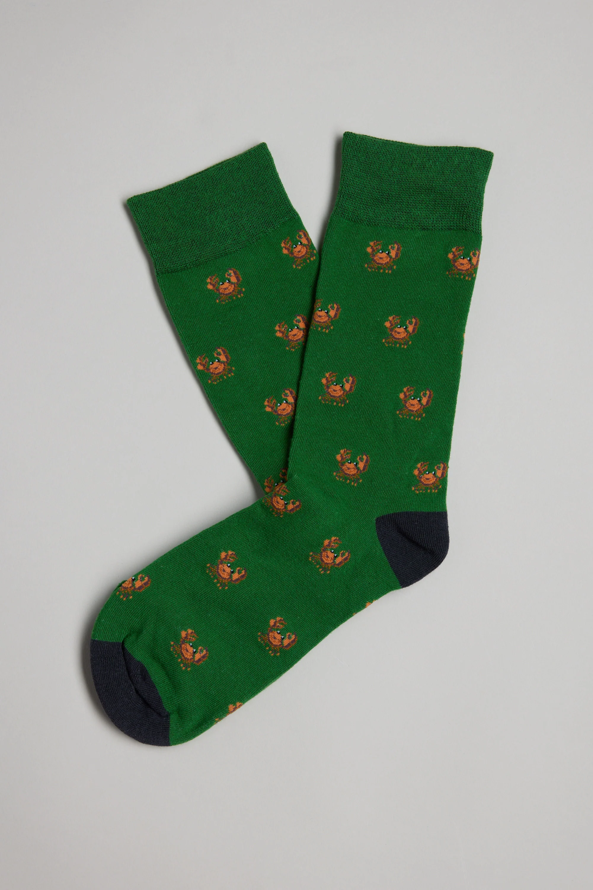 Crab Sock - Image 2