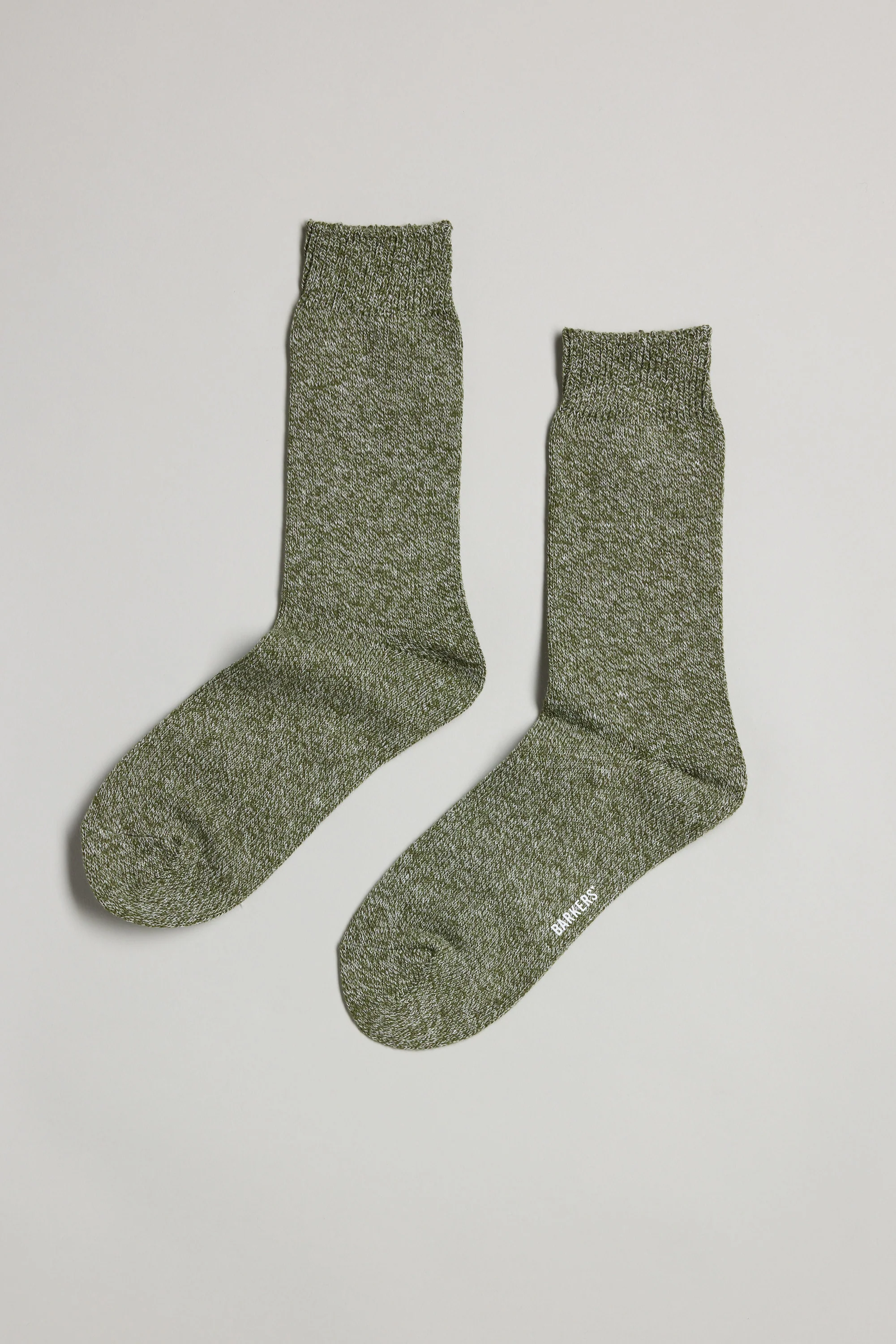 Crosby Twist-yarn Sock - Image 2