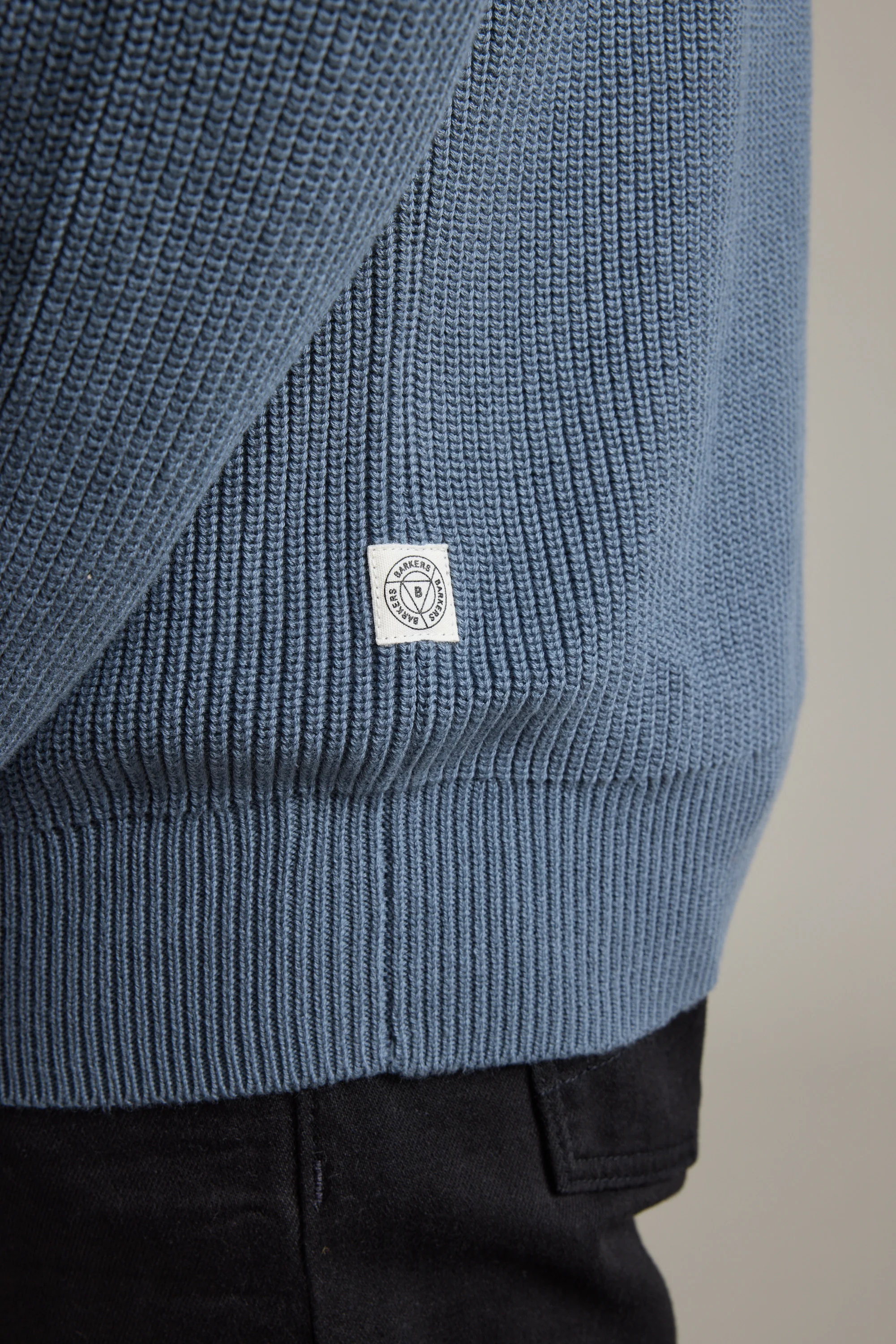 Dandar Cotton Crew - Image 7