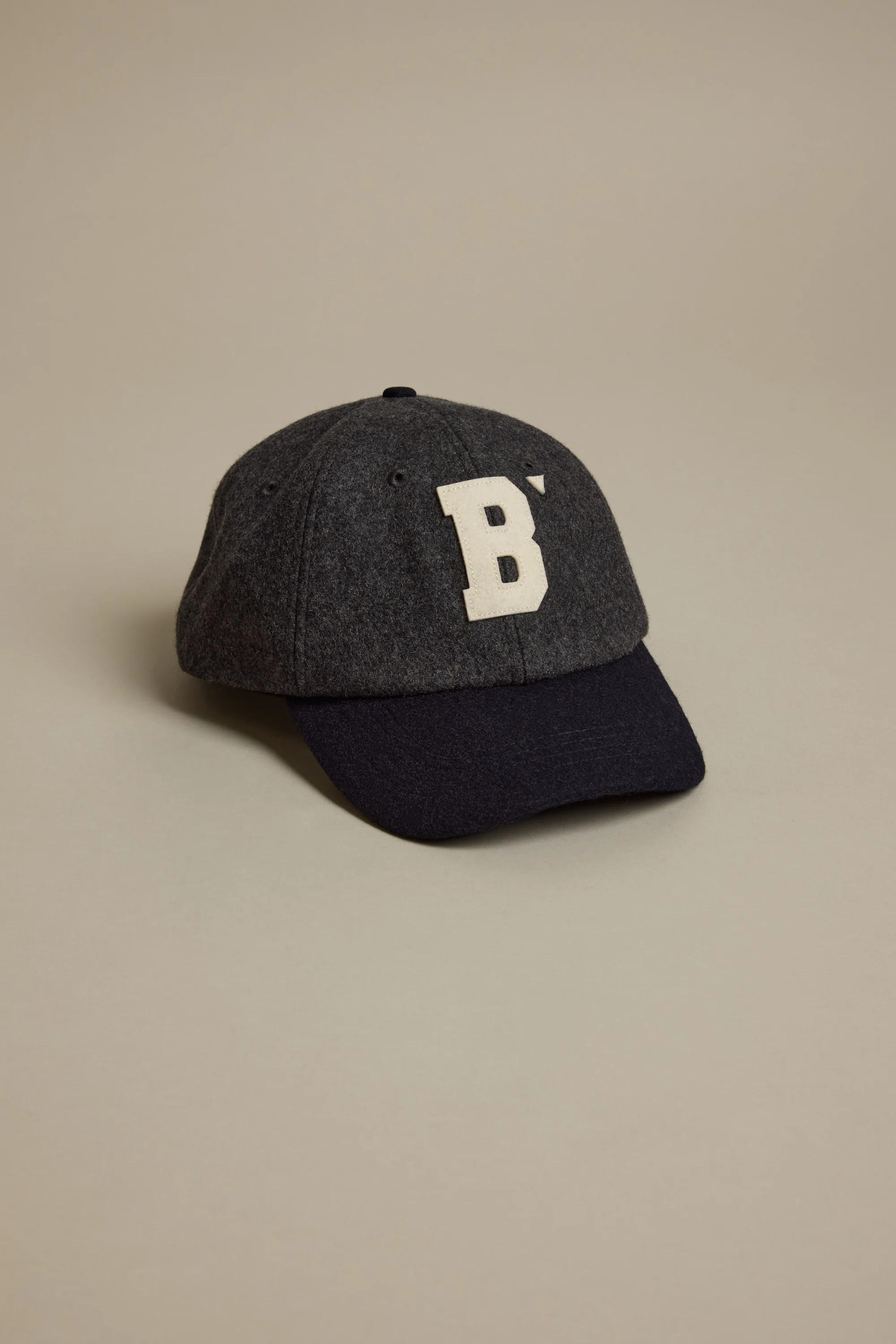 Darcy Woollen Cap