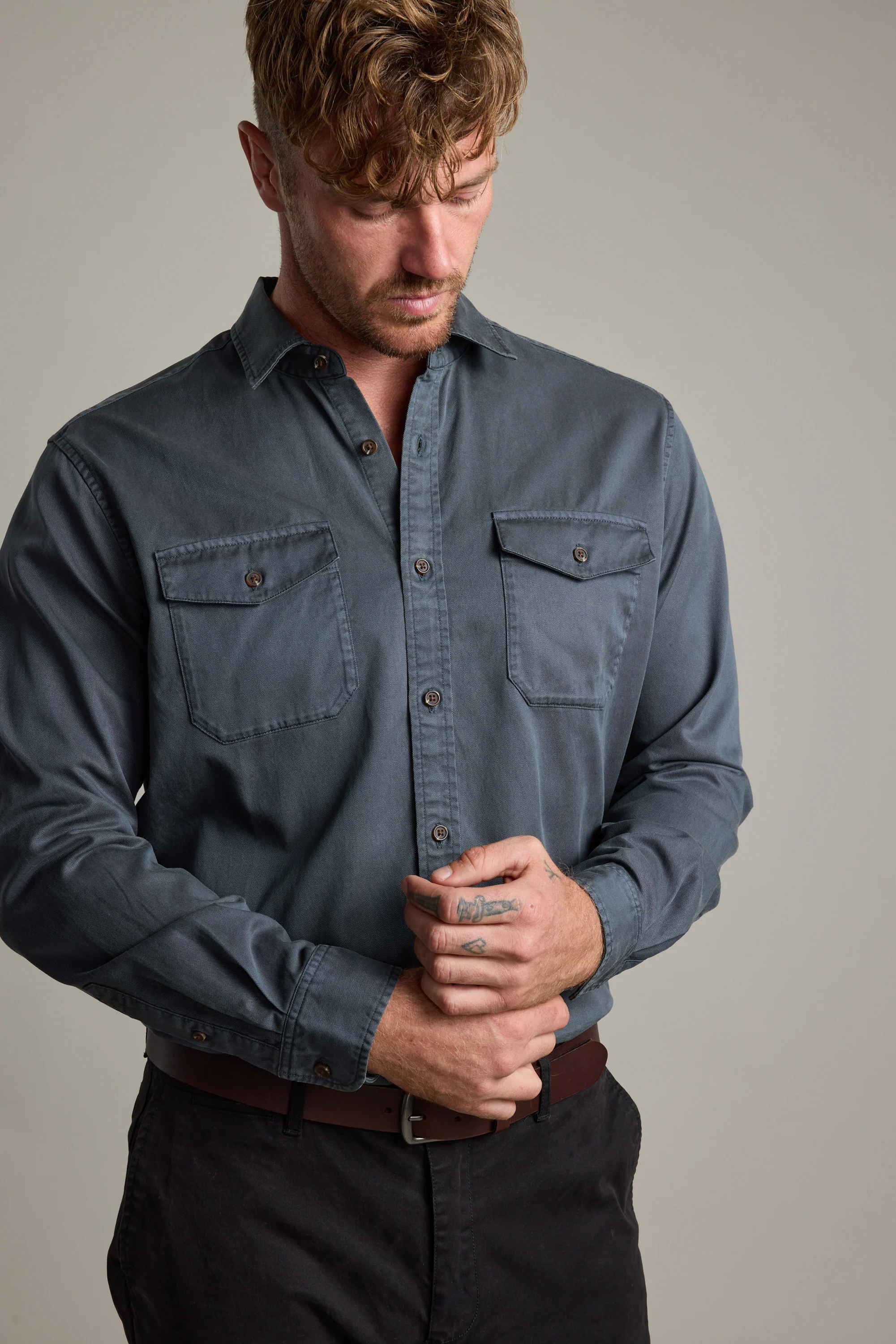 Darden Shirt - Image 4