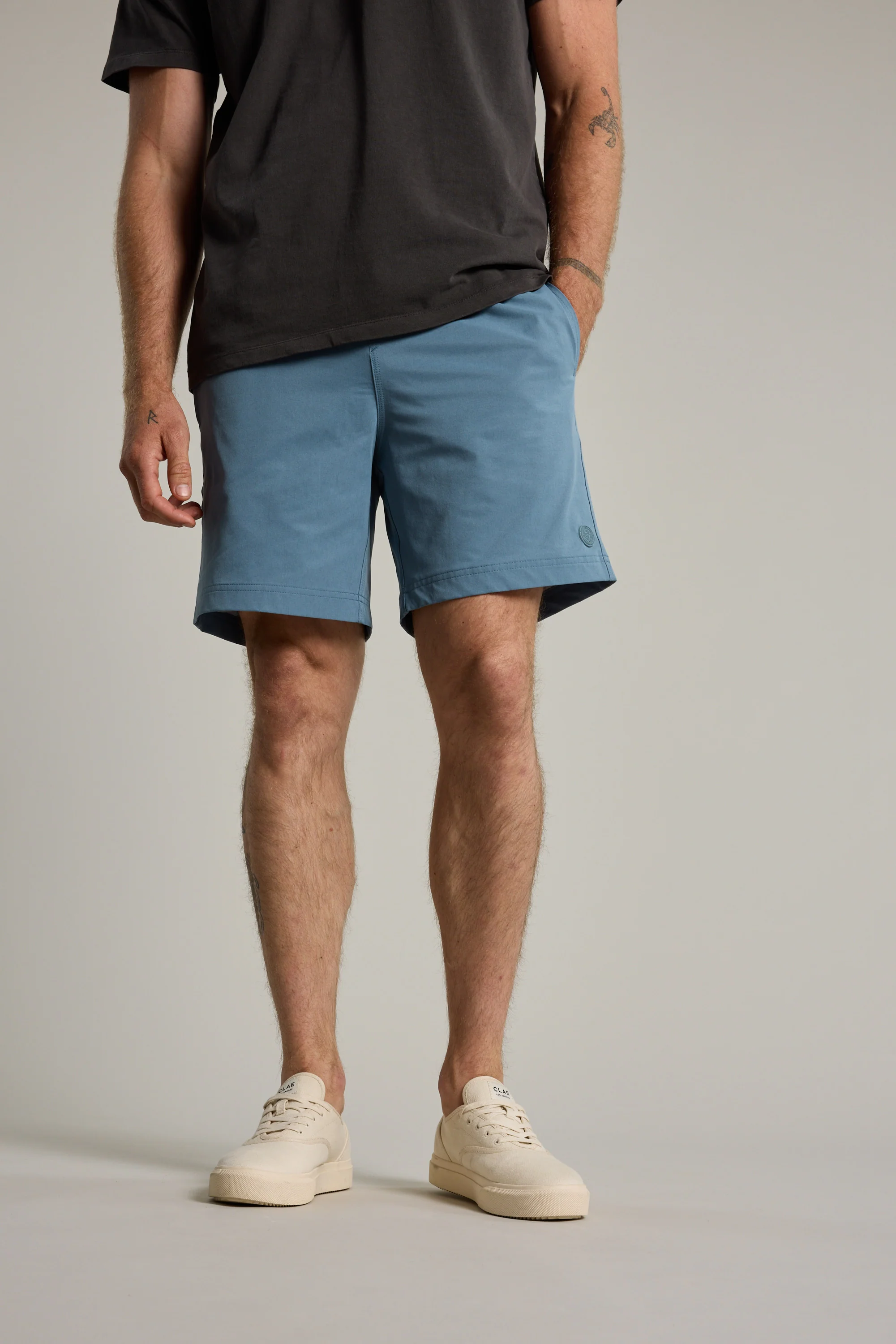 Davis Weekend Short