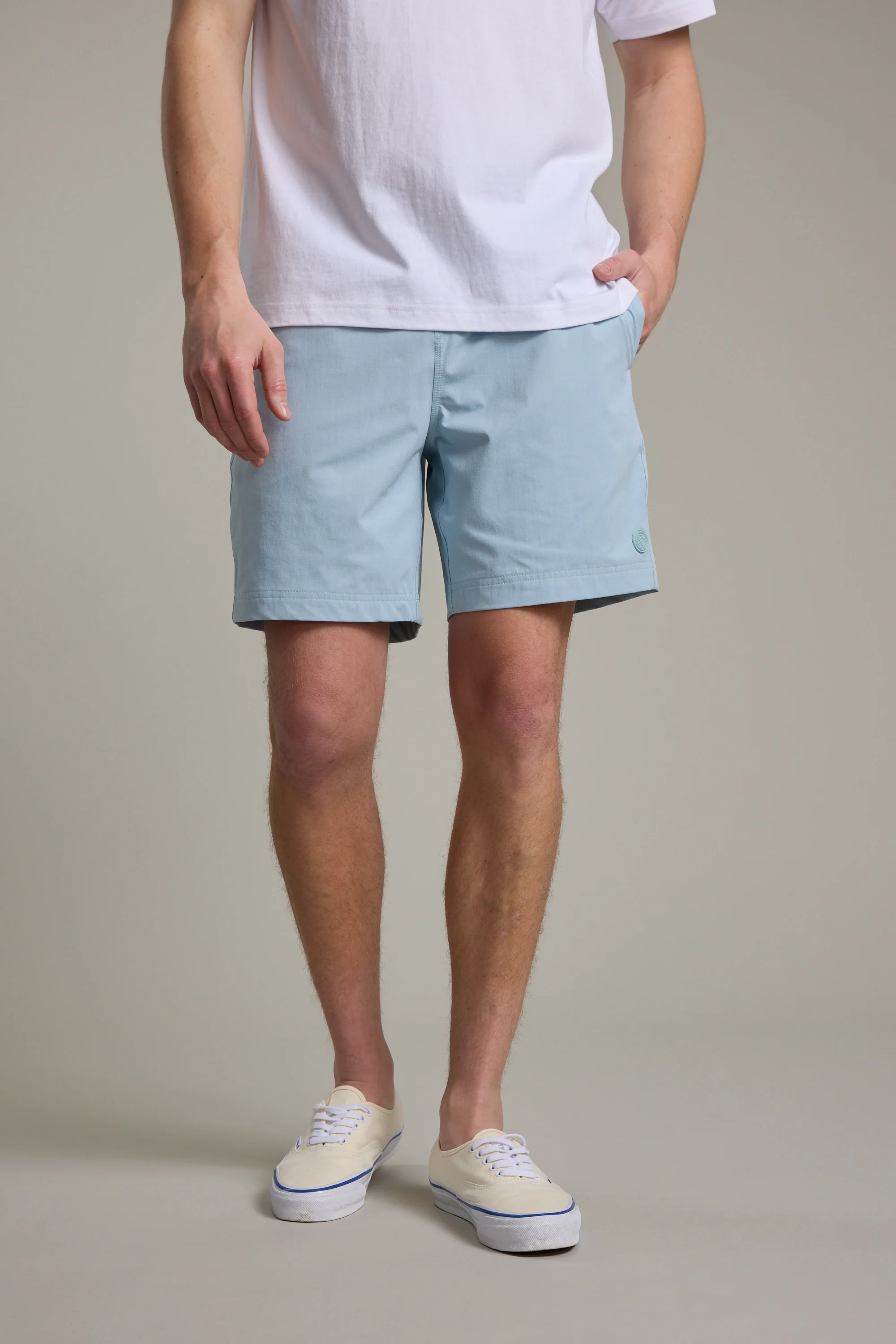 Davis Weekend Short