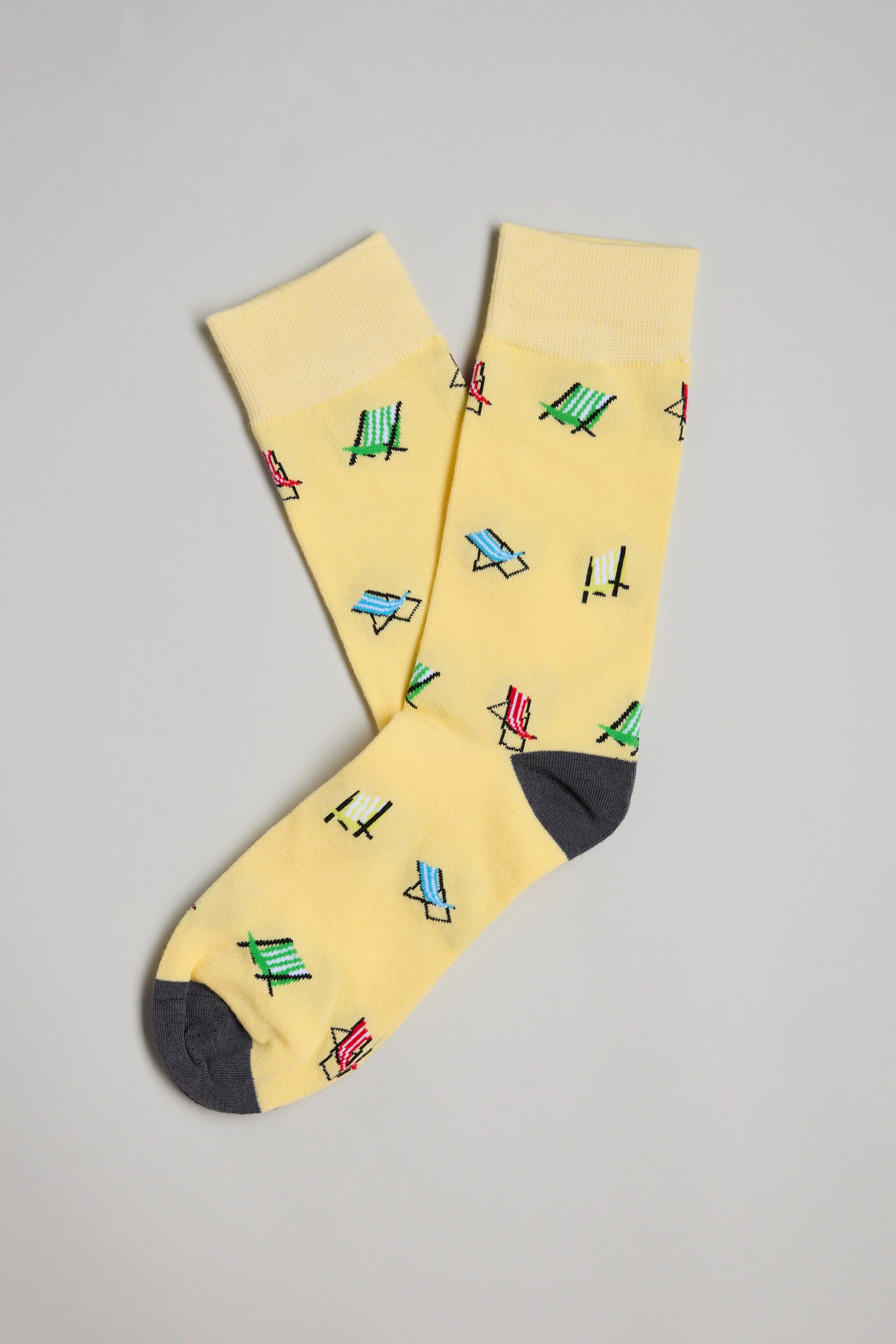 Deck Chair Sock