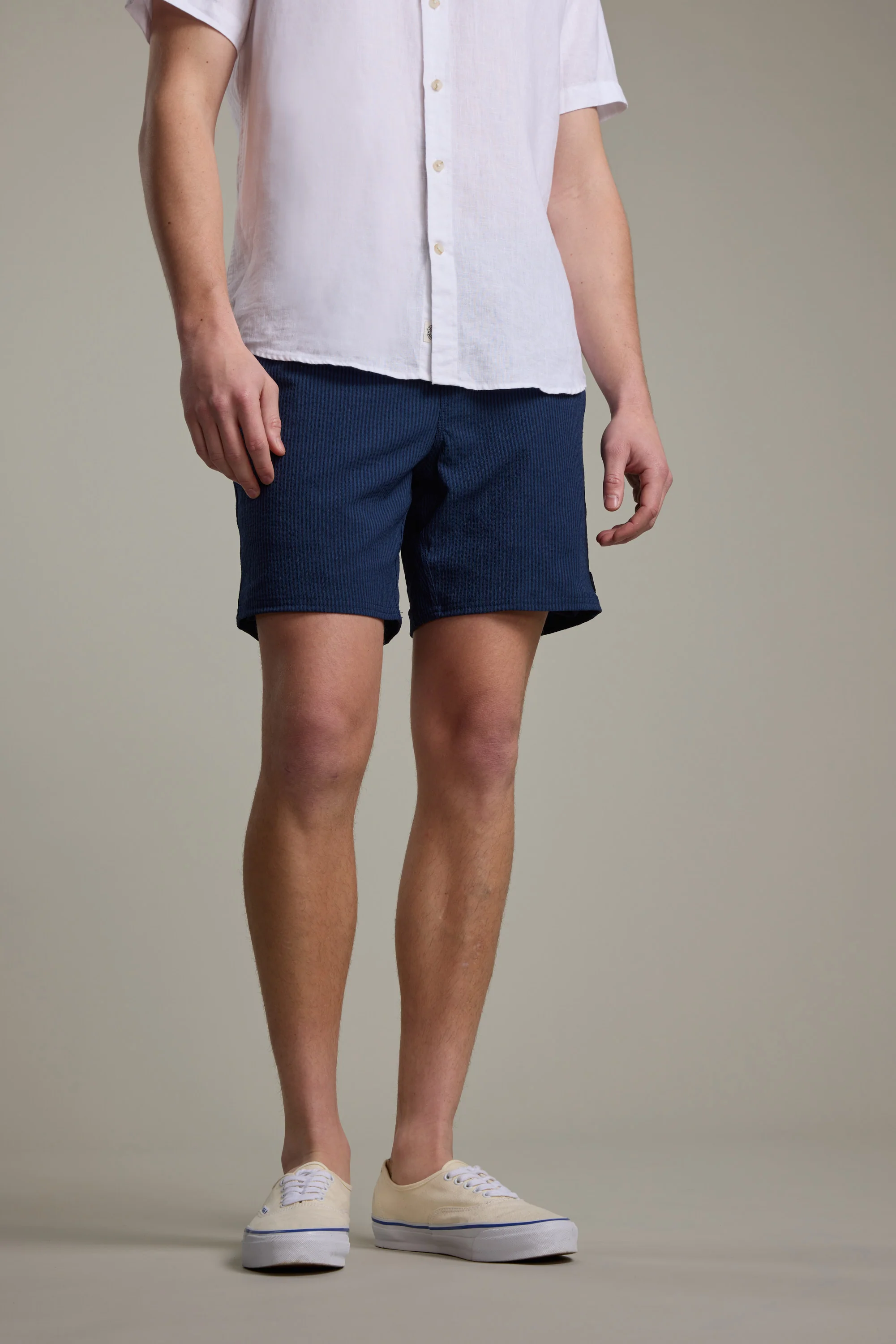 Dehaven Stripe Volley - Image 3