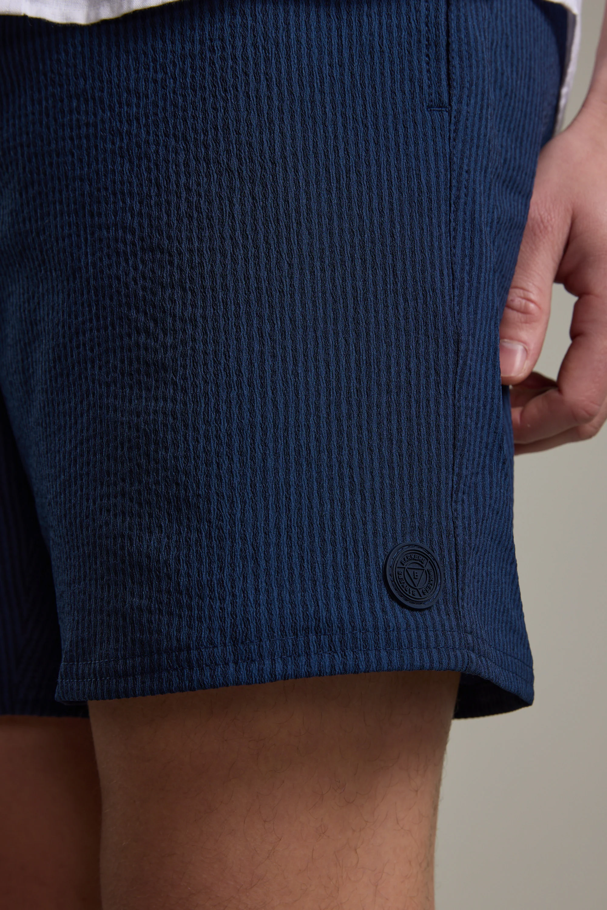 Dehaven Stripe Volley - Image 5