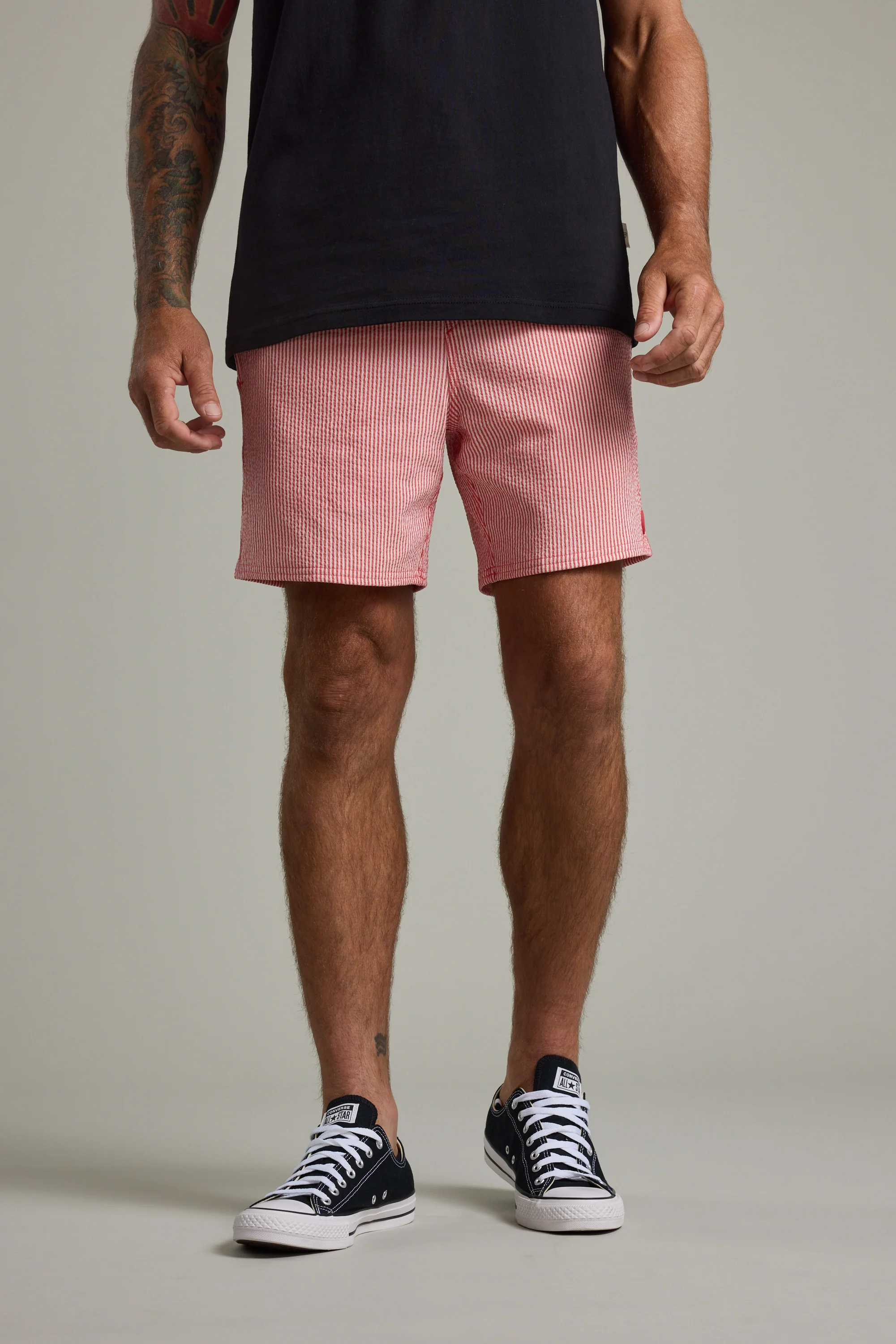 Dehaven Stripe Volley - Image 2