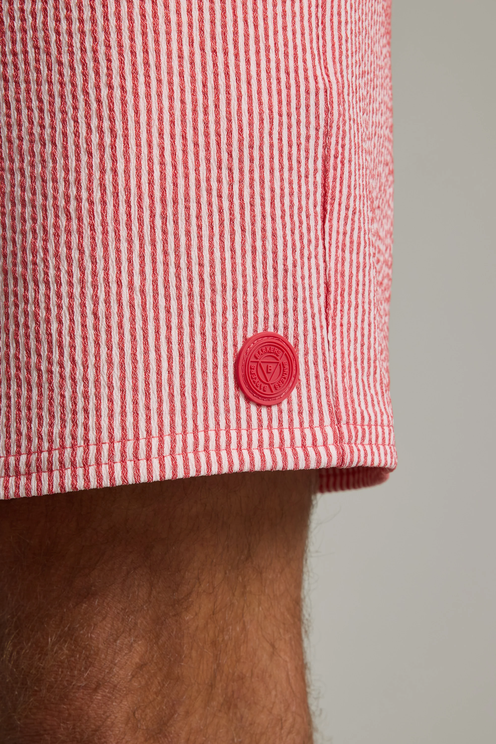 Dehaven Stripe Volley - Image 3