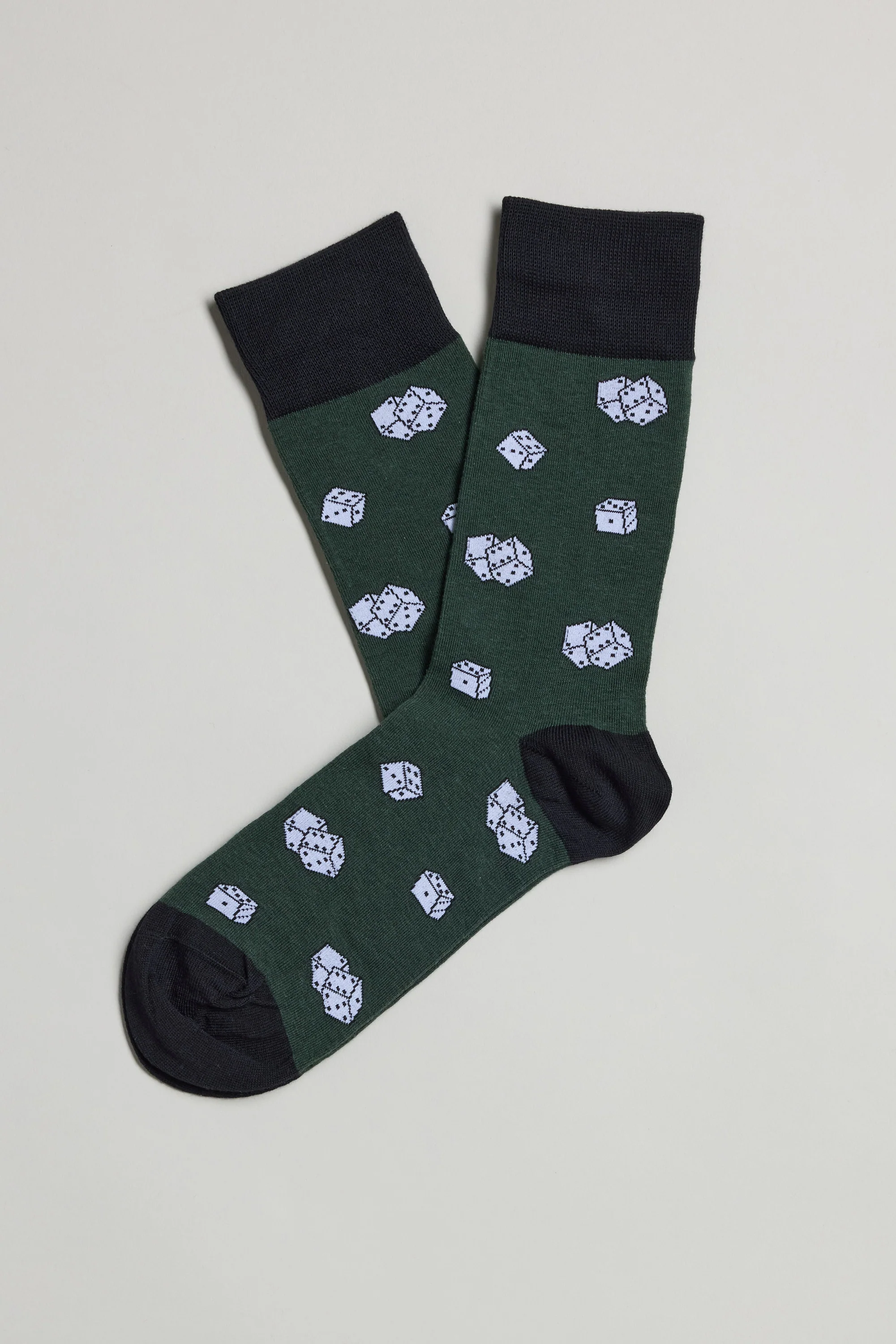 Dice Sock