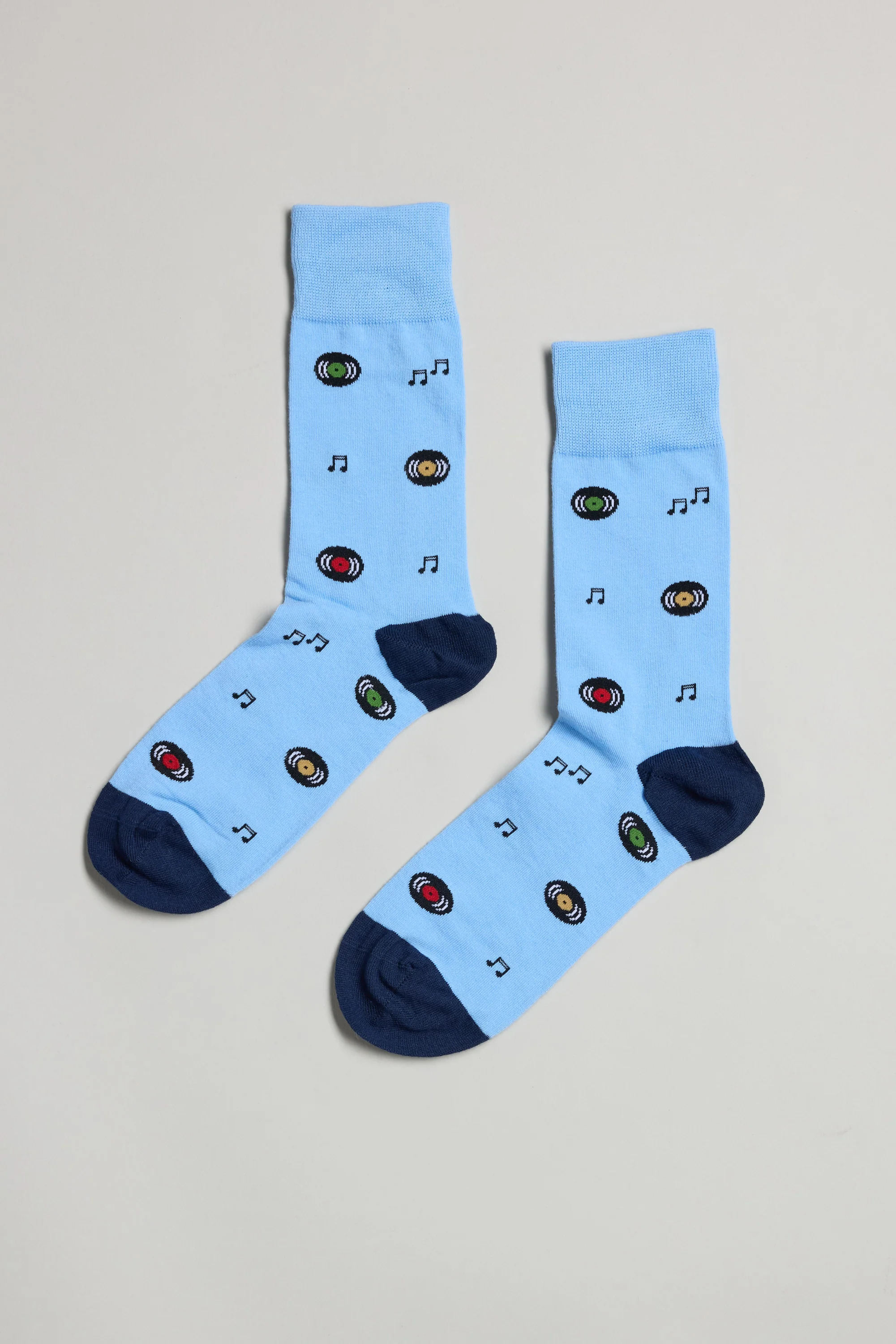 Fernbound Sock - Image 2