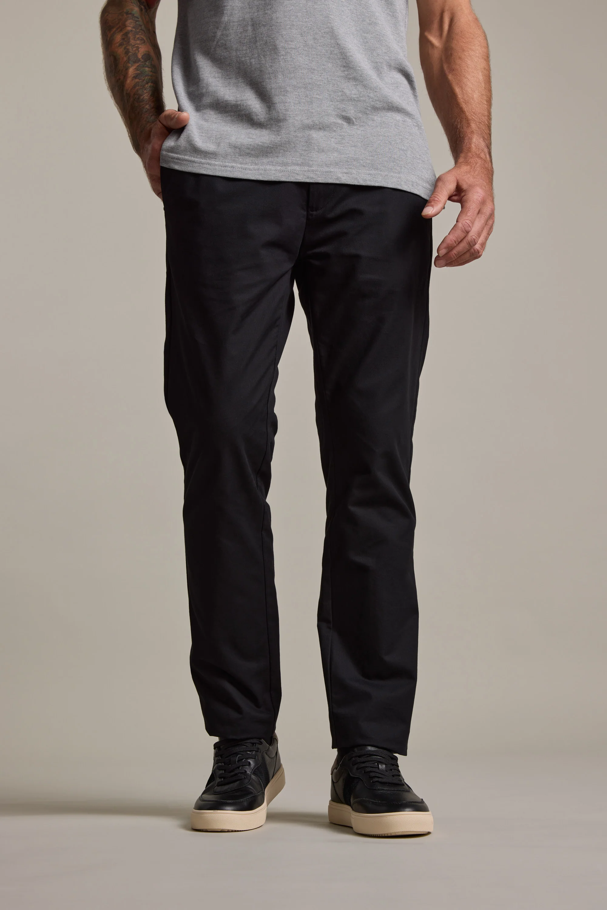 Dundas Chino Pant - Image 3