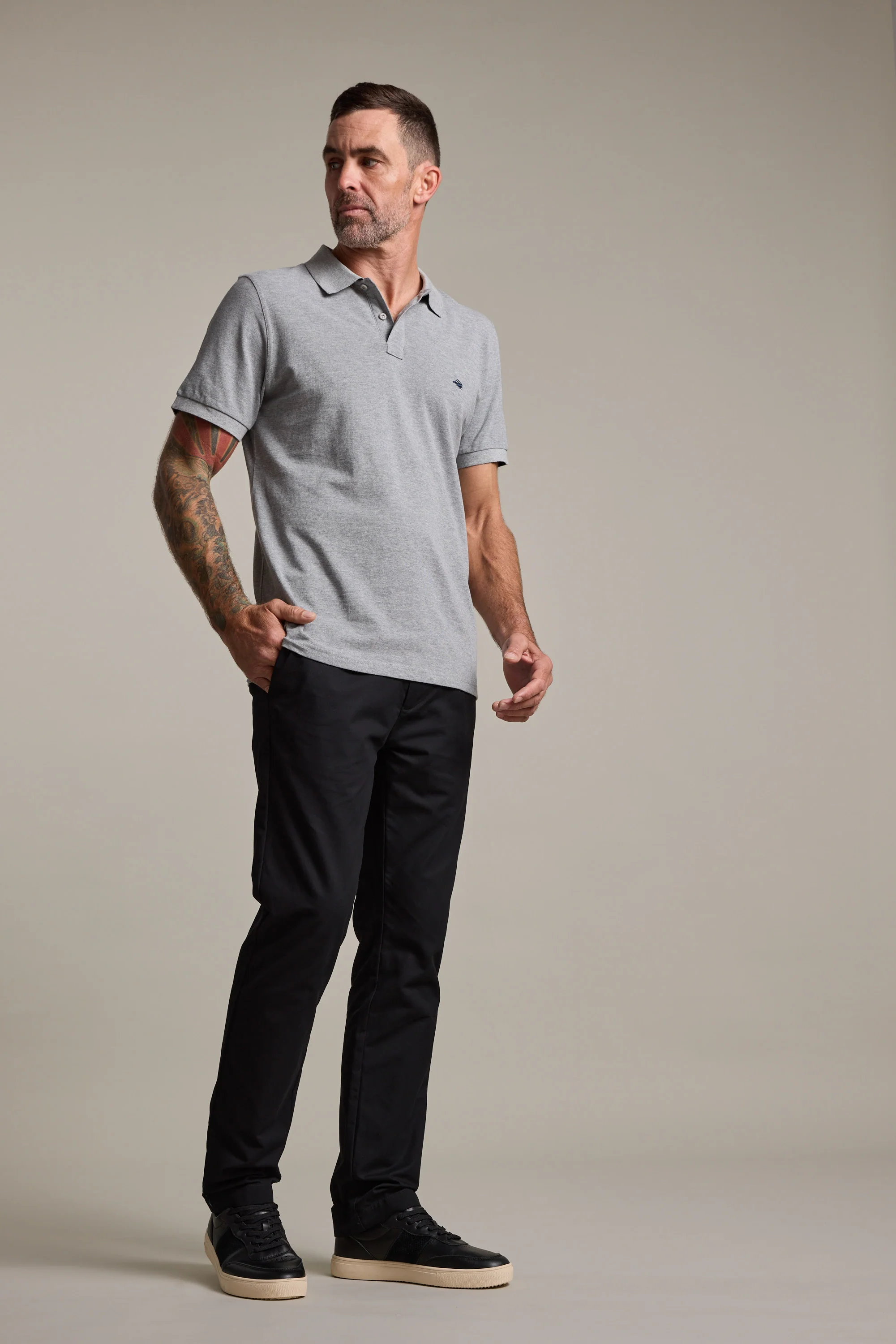 Dundas Chino Pant - Image 6