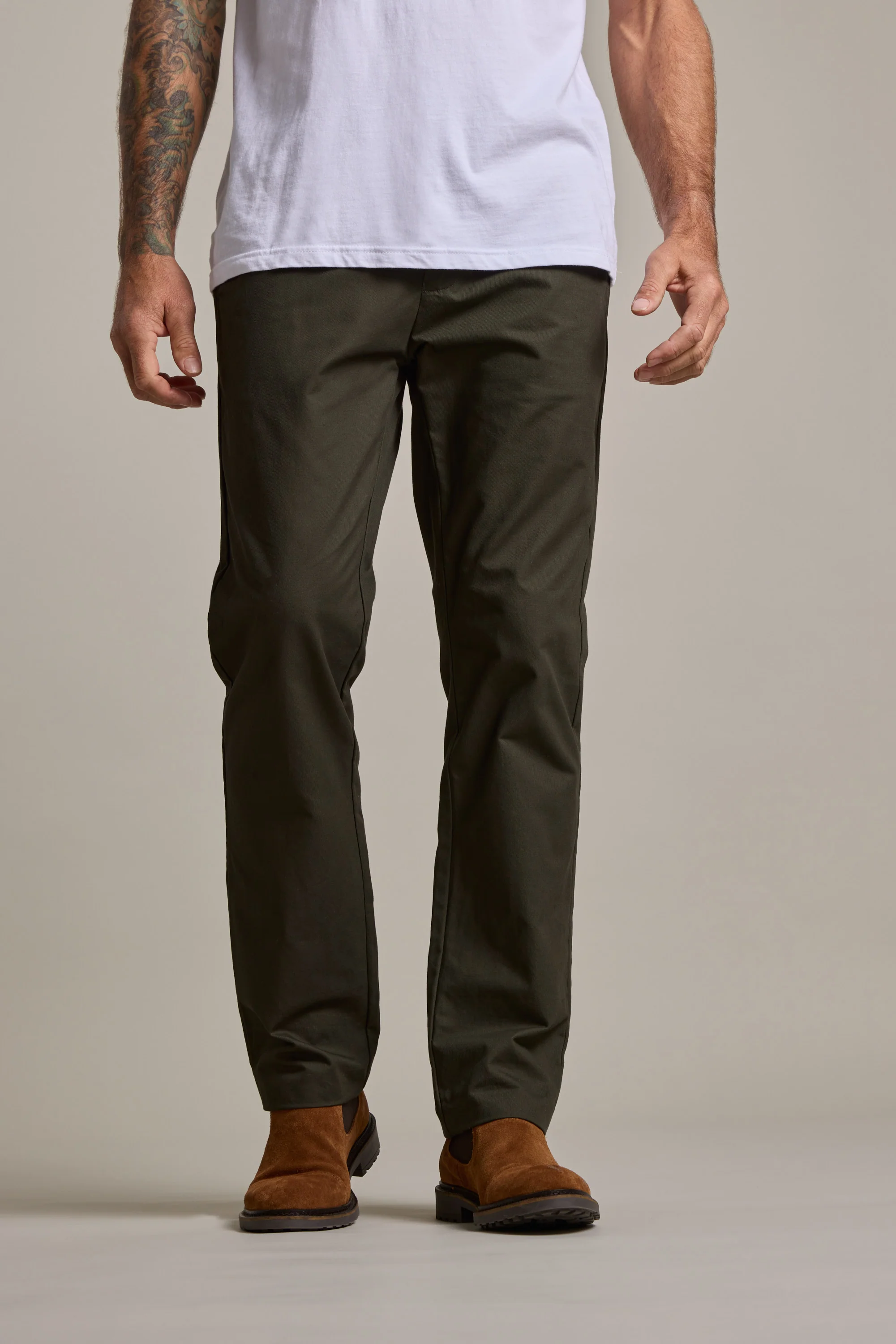 Dundas Chino Pant - Image 4