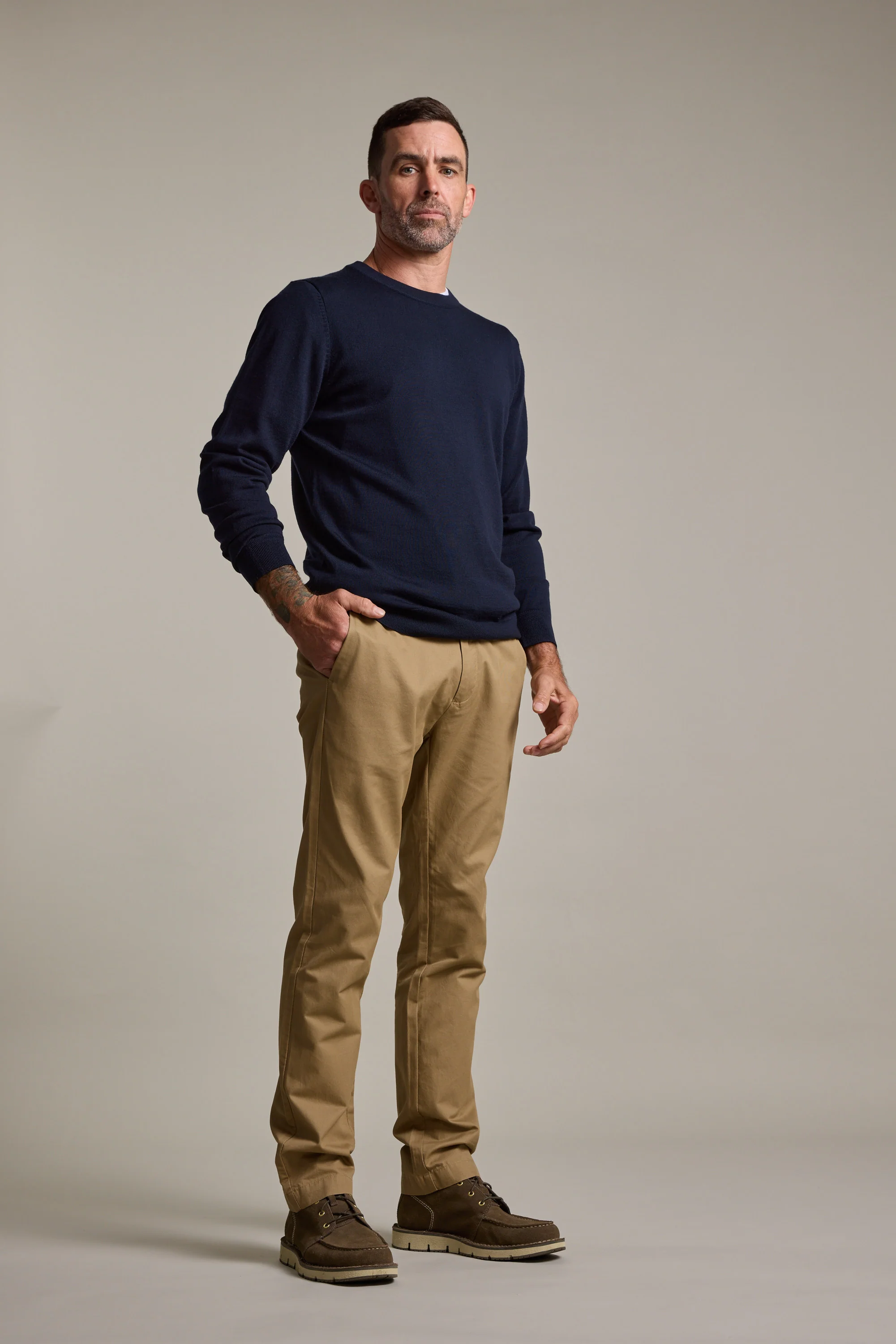 Dundas Chino Pant - Image 6