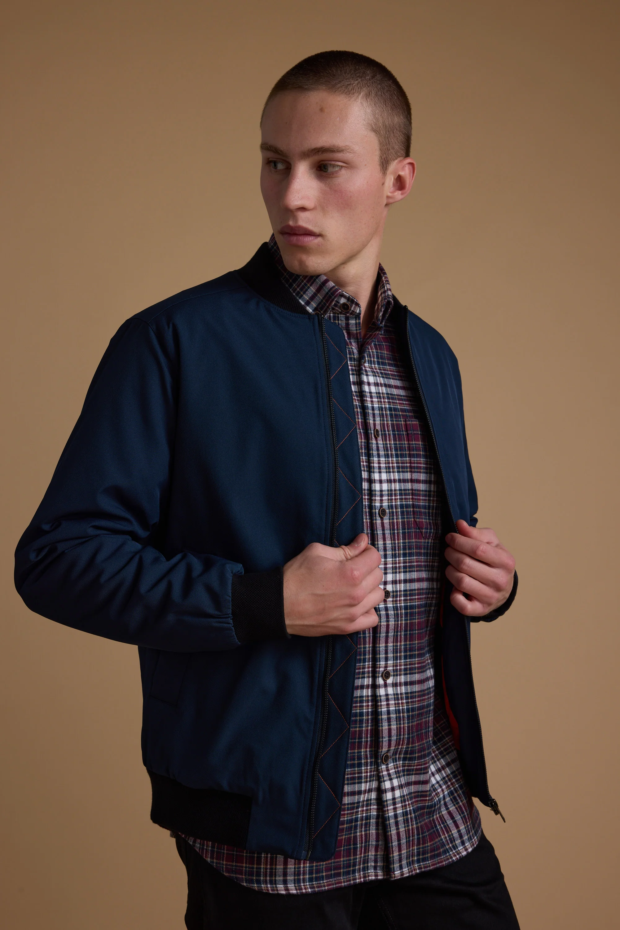 Dunhill Bomber - Image 2