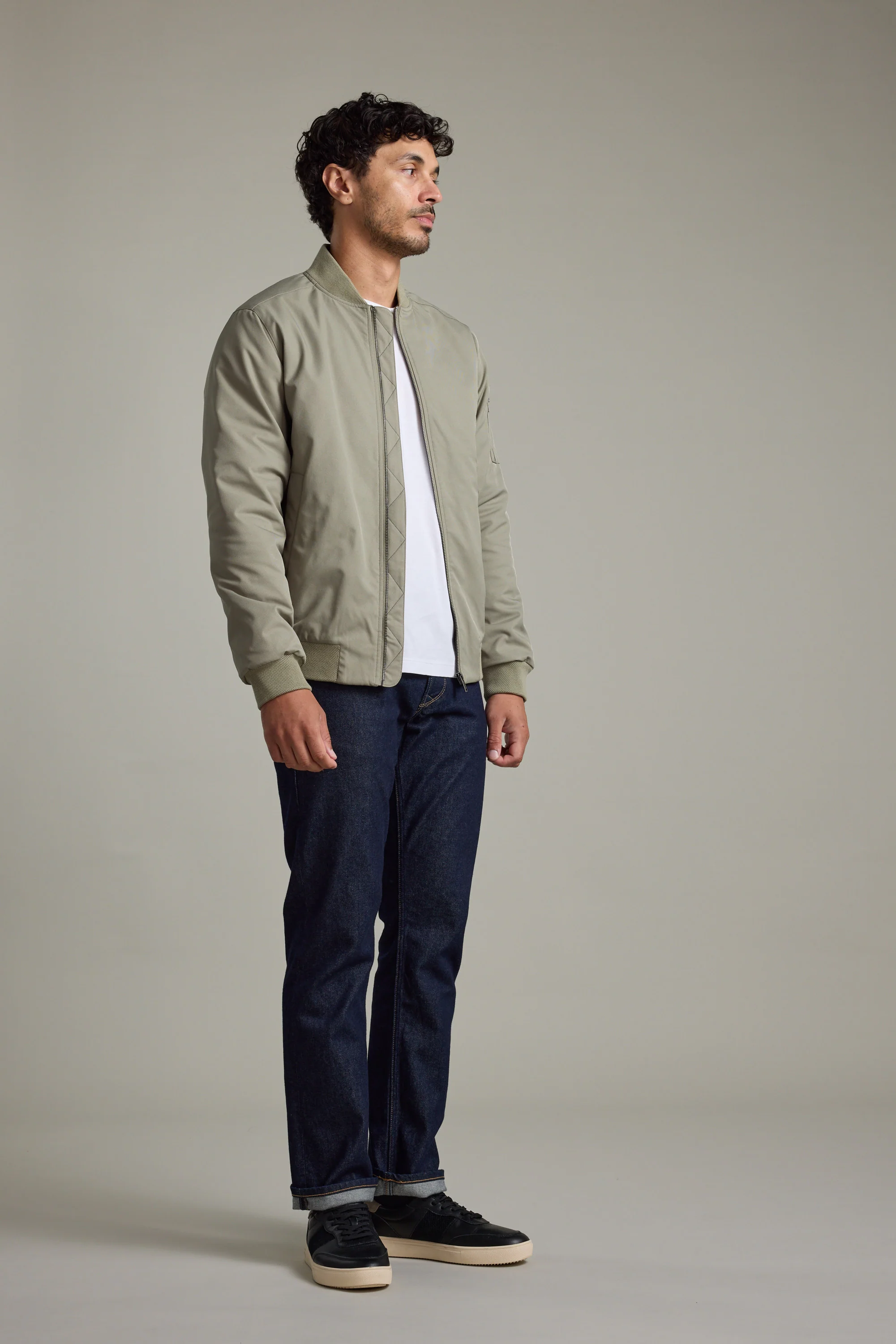 Dunhill Bomber Jacket - Image 6