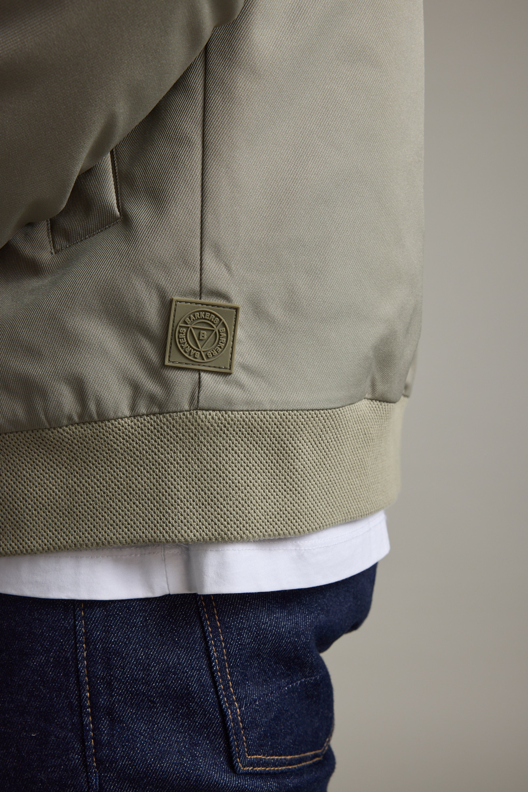 Dunhill Bomber Jacket - Image 7