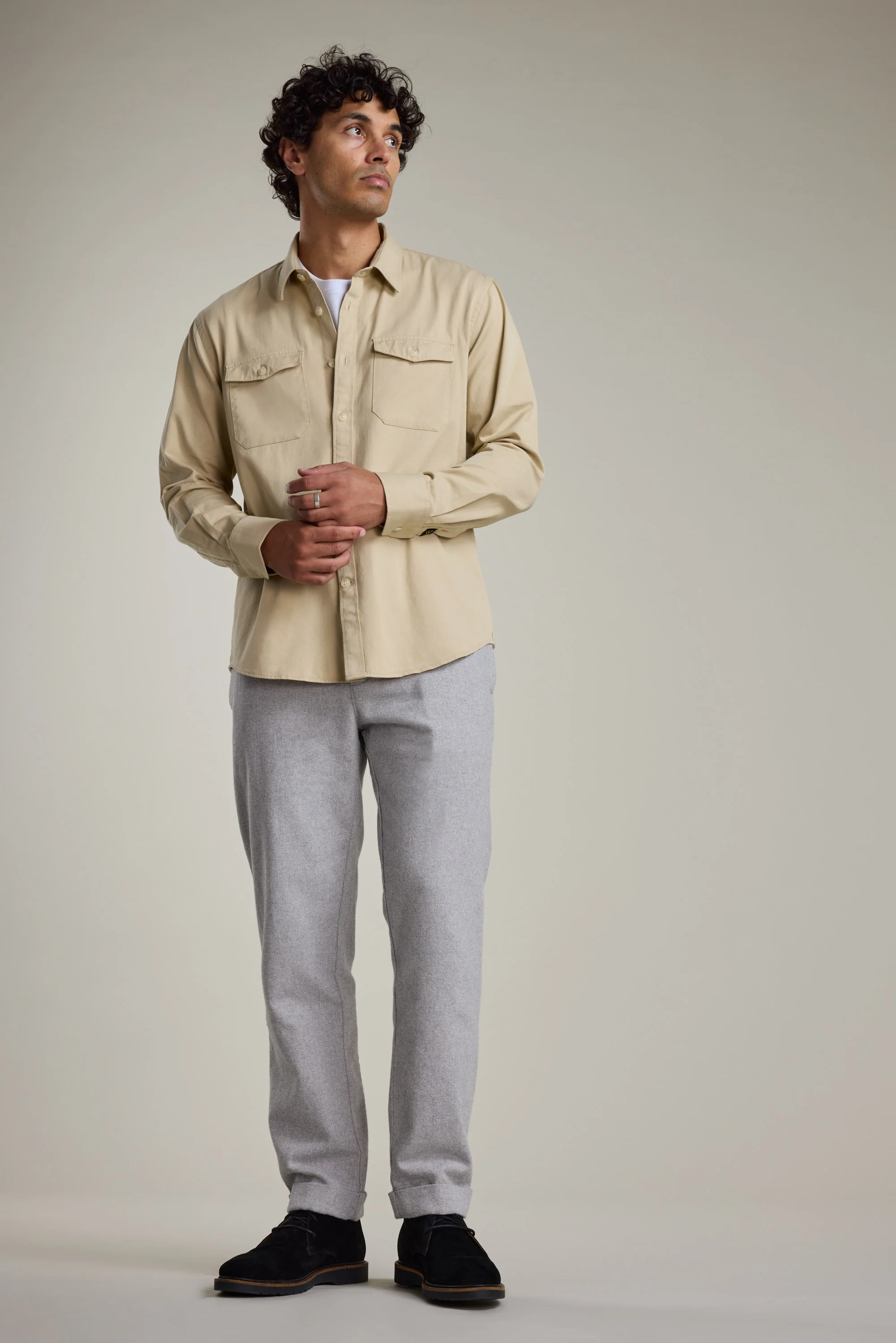 Dunmore Pant