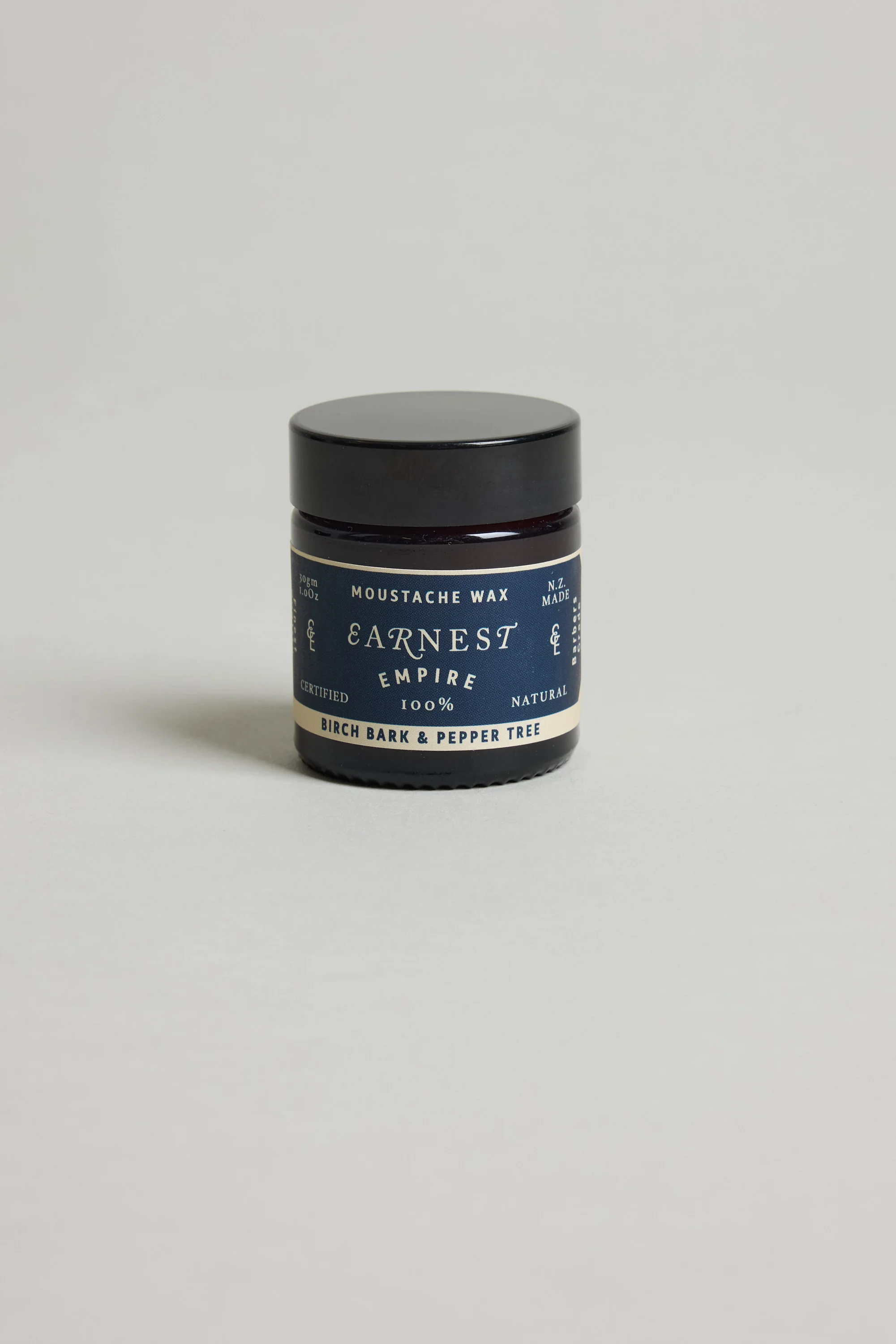 Earnest Empire Moustache Wax - Image 2