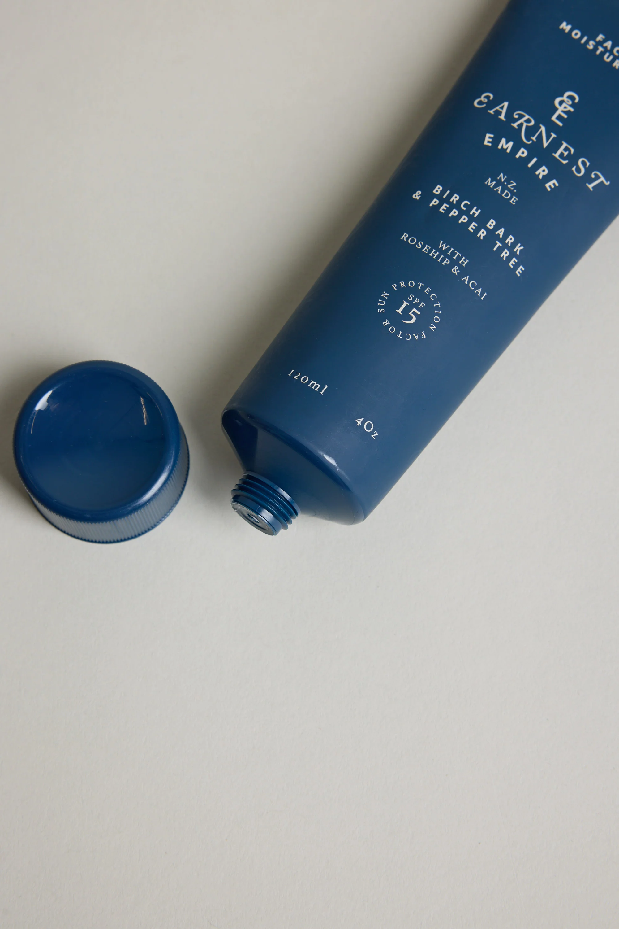 Earnest Empire SPF Moisturiser - Image 2