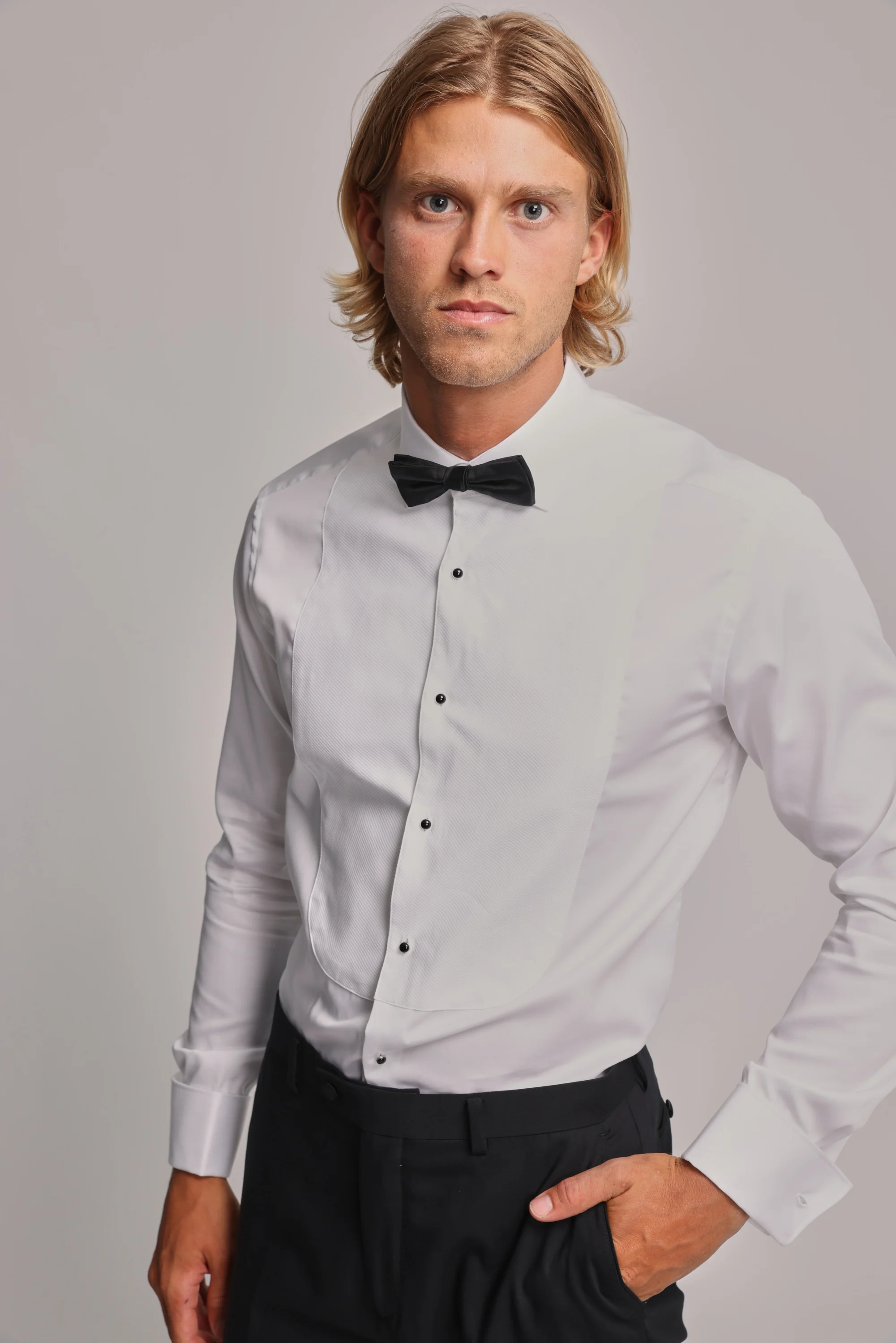 Eldridge Dress Shirt - Image 6