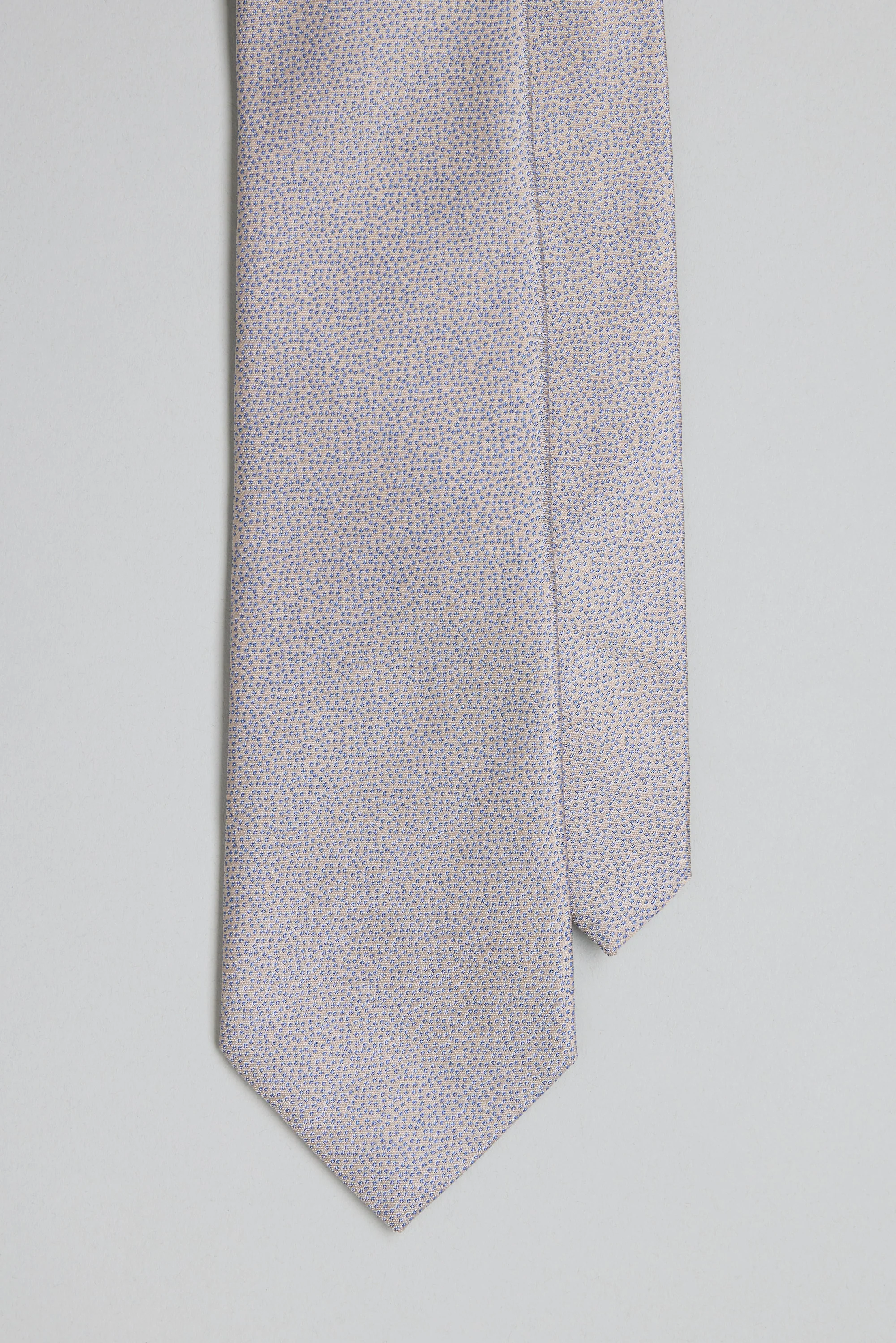 Empire Texture Tie