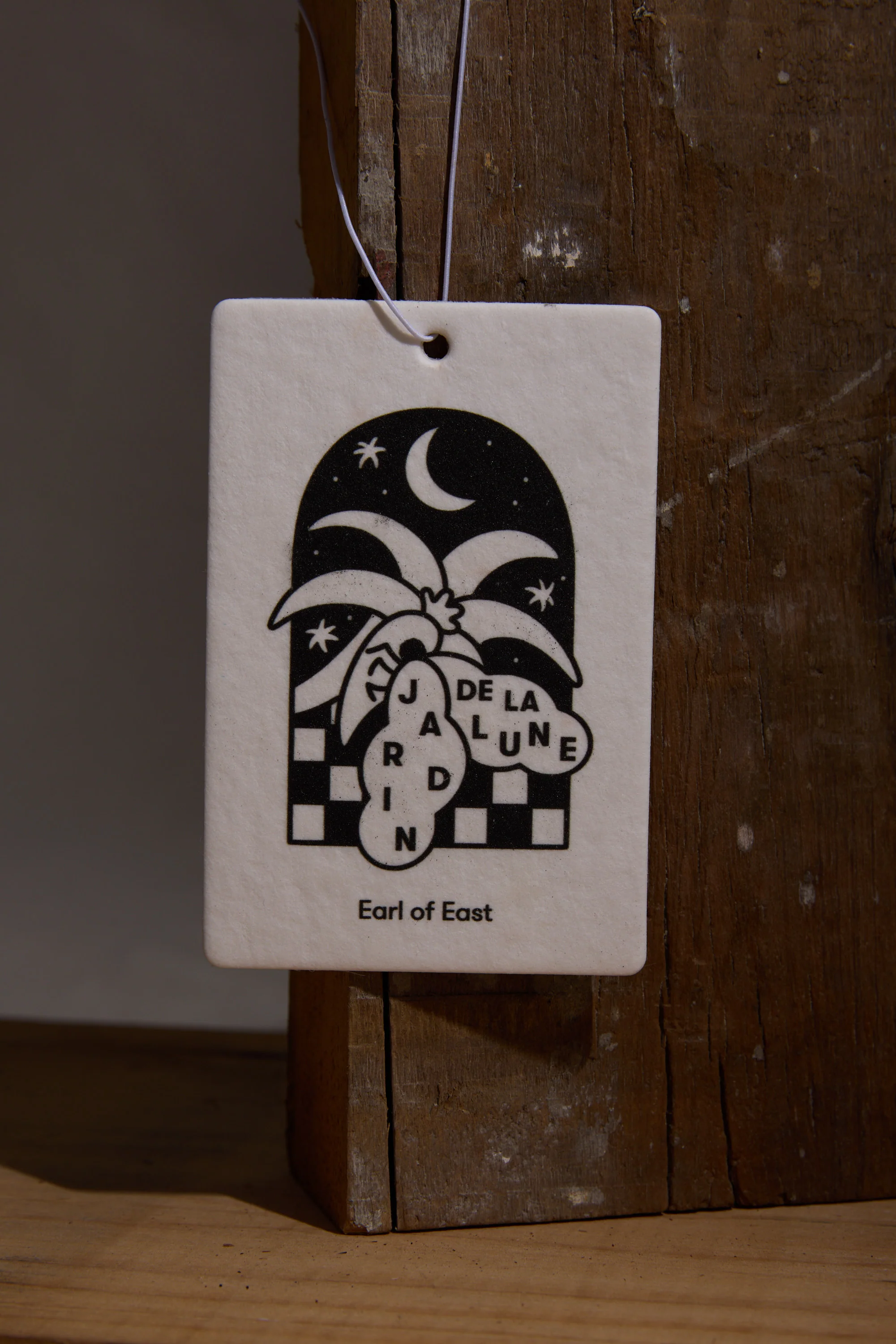 EoE Jardin de La Lune Air Freshener