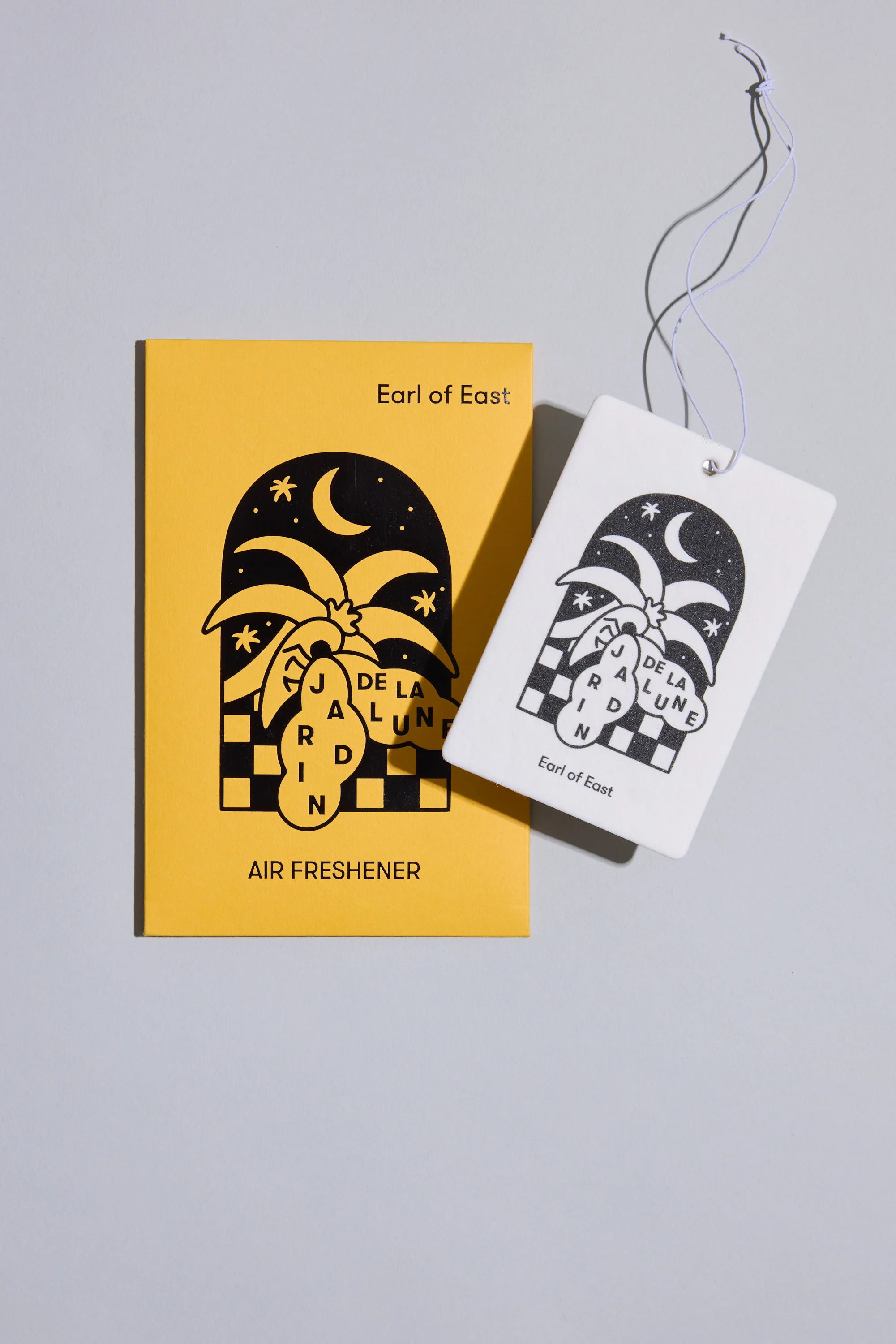 EoE Jardin de La Lune Air Freshener - Image 2
