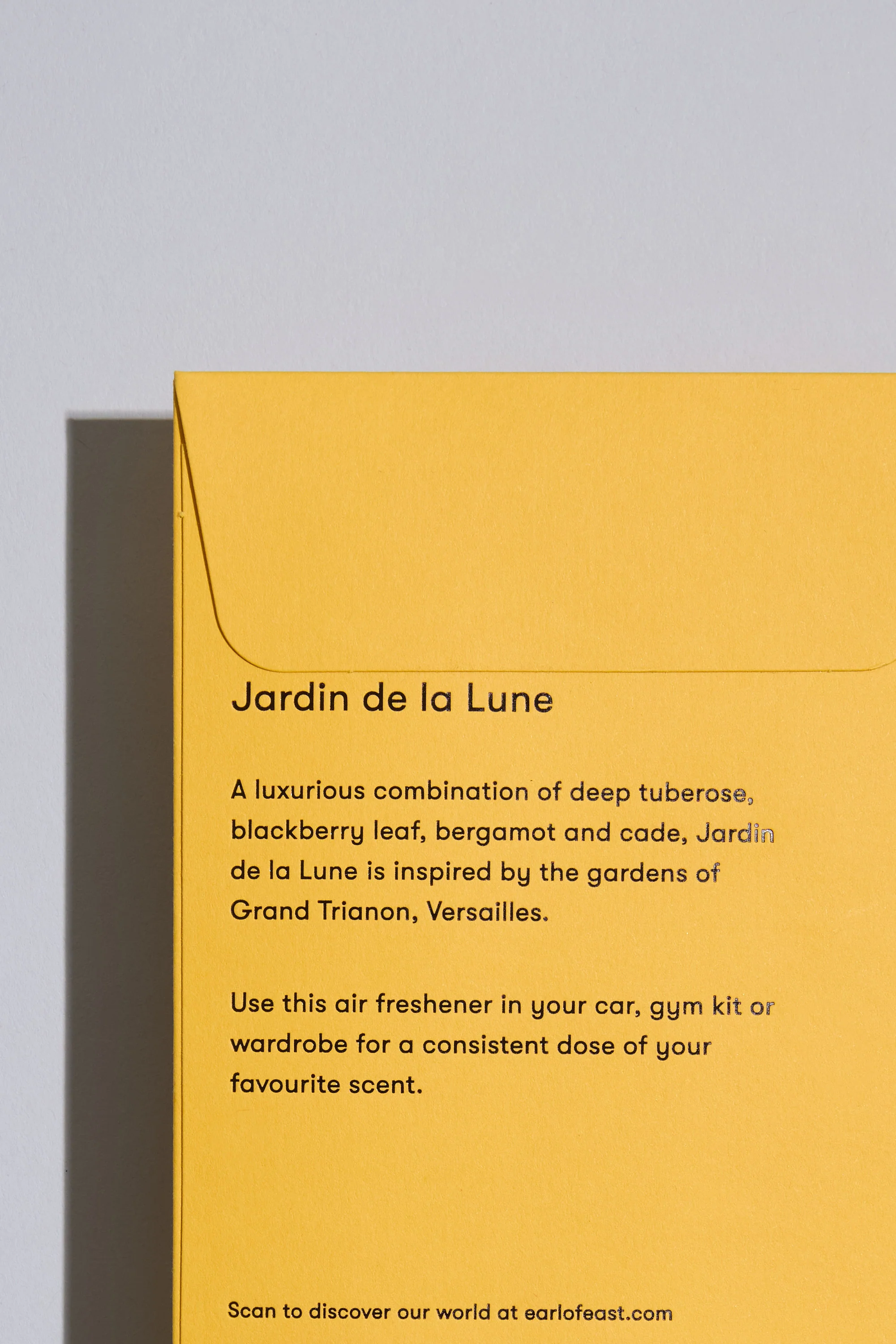 EoE Jardin de La Lune Air Freshener - Image 5