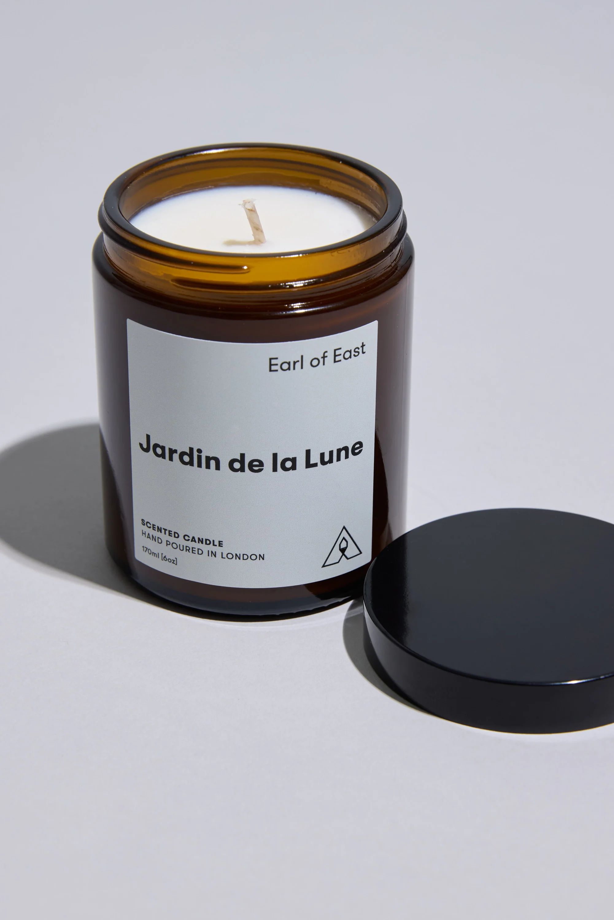 EoE Jardin de La Lune Candle 170ml - Image 3