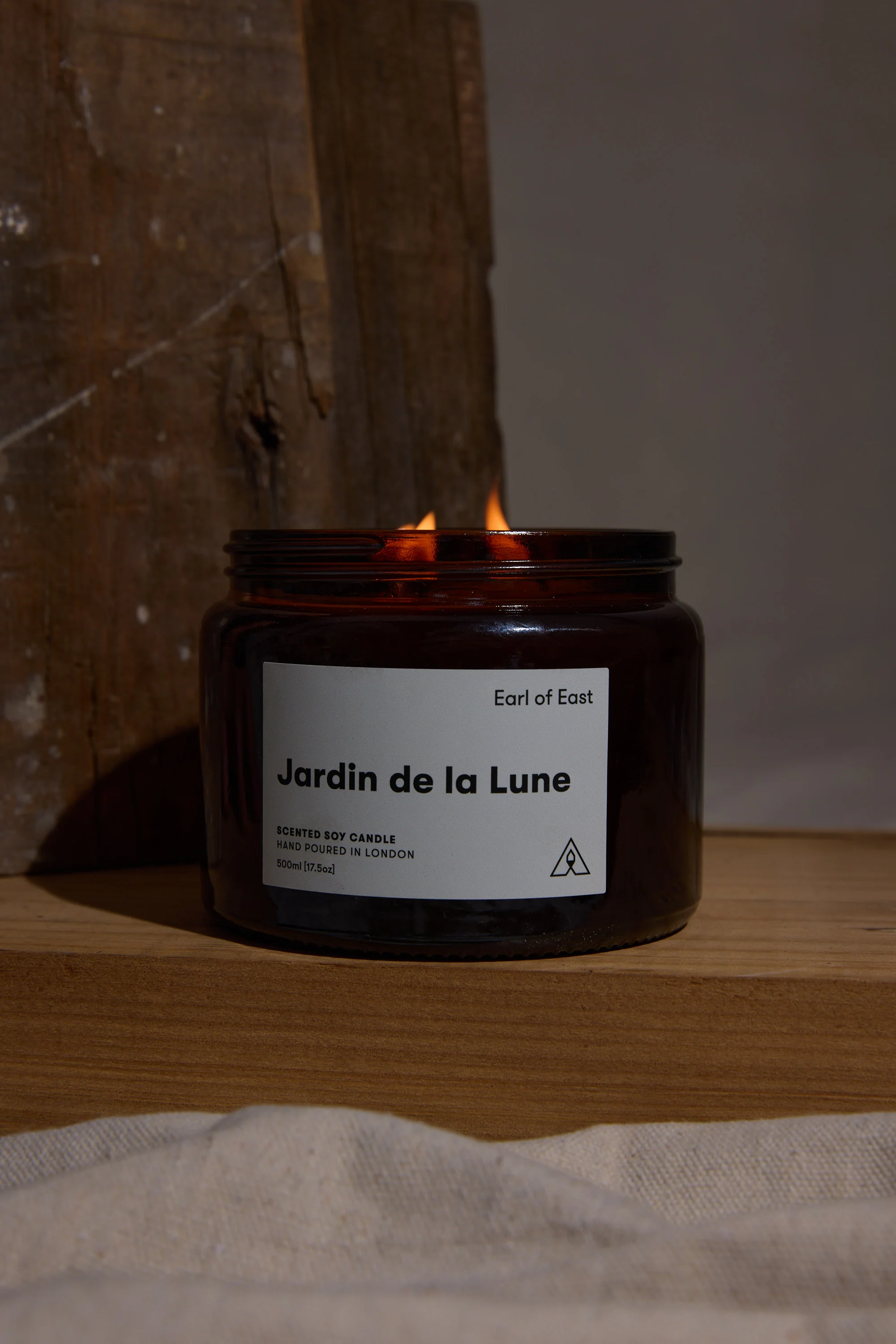 EoE Jardin de La Lune Candle 500ml - Image 2