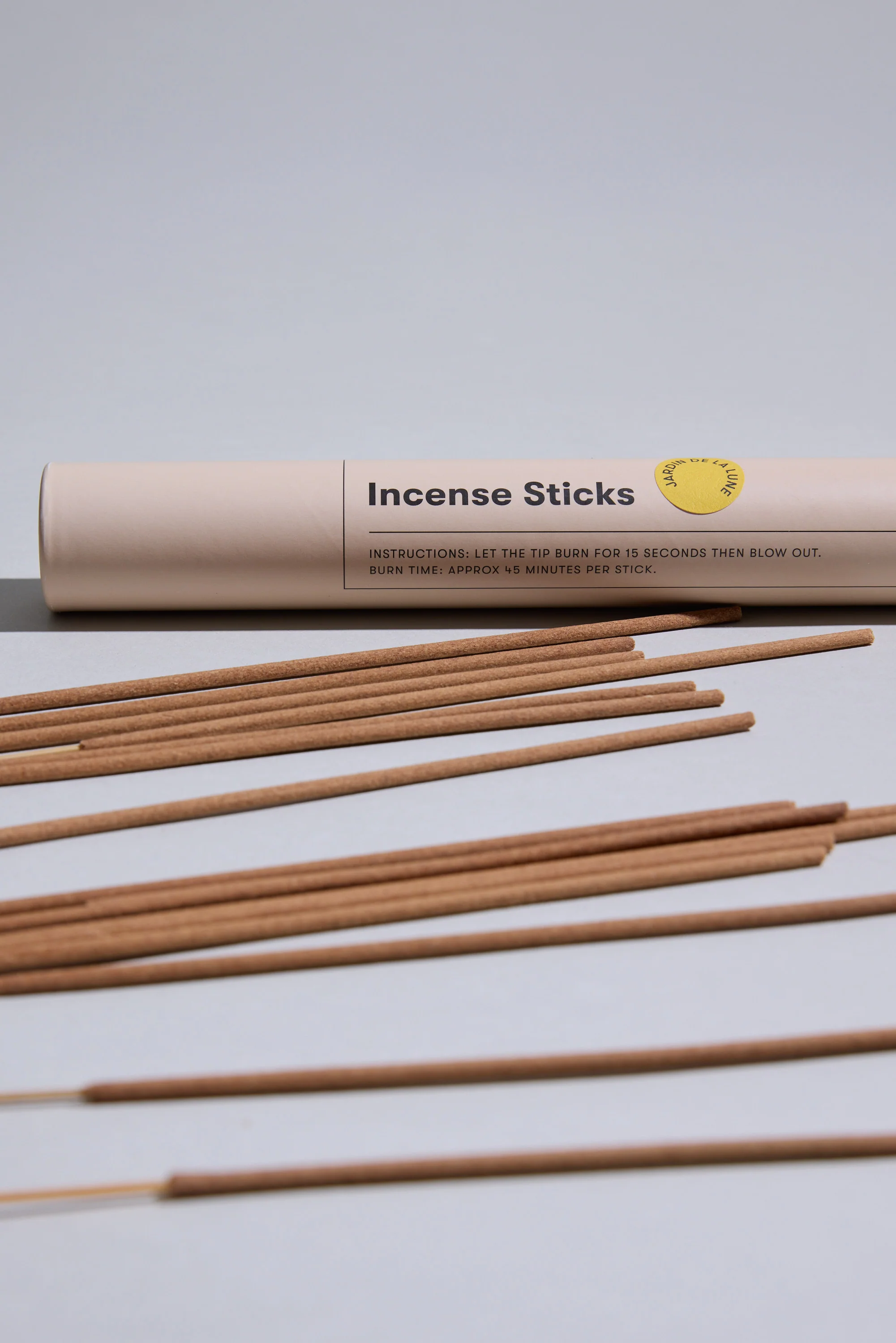 EoE Jardin de La Lune Incense Sticks - Image 3