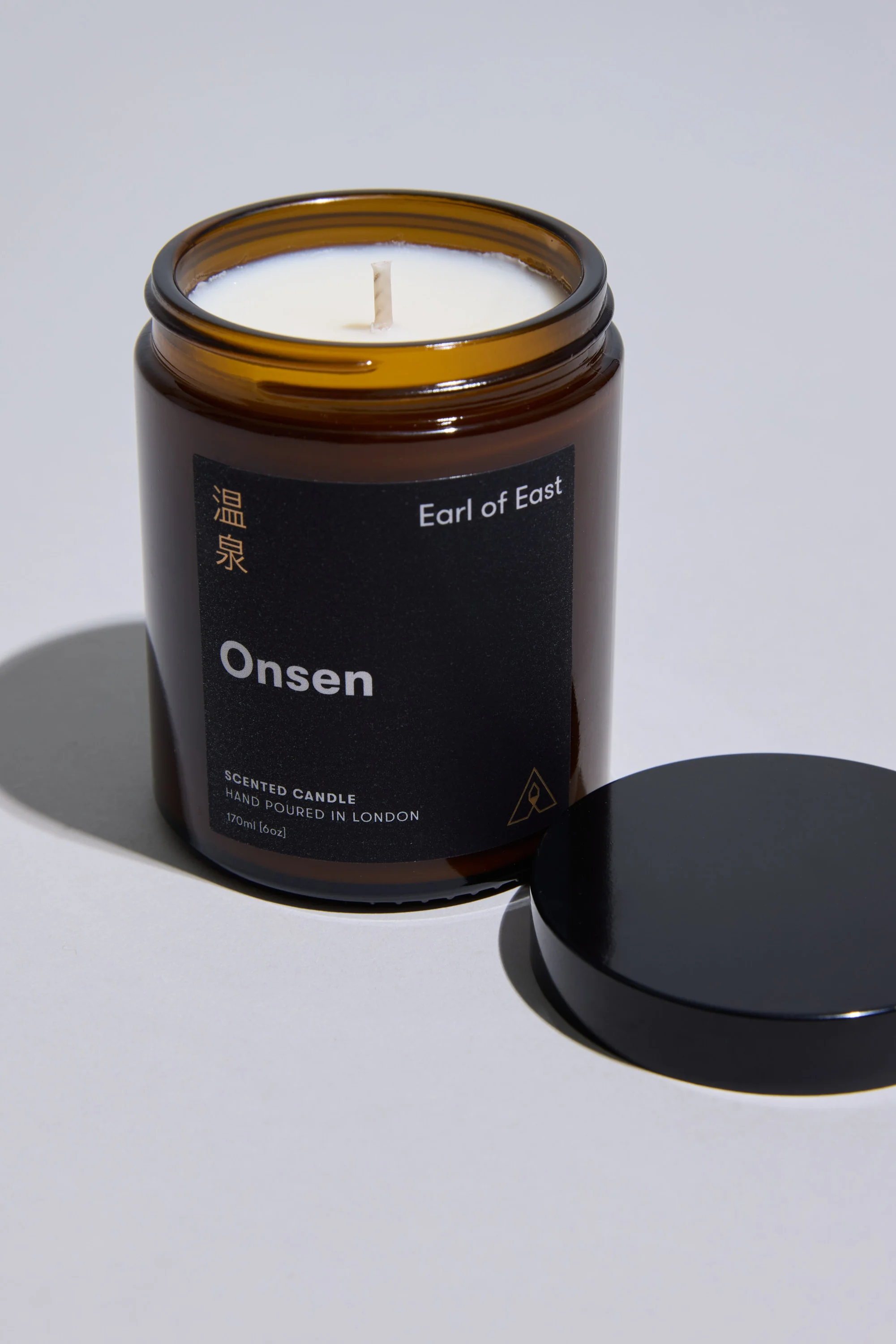 EoE Onsen Candle 170ml - Image 3