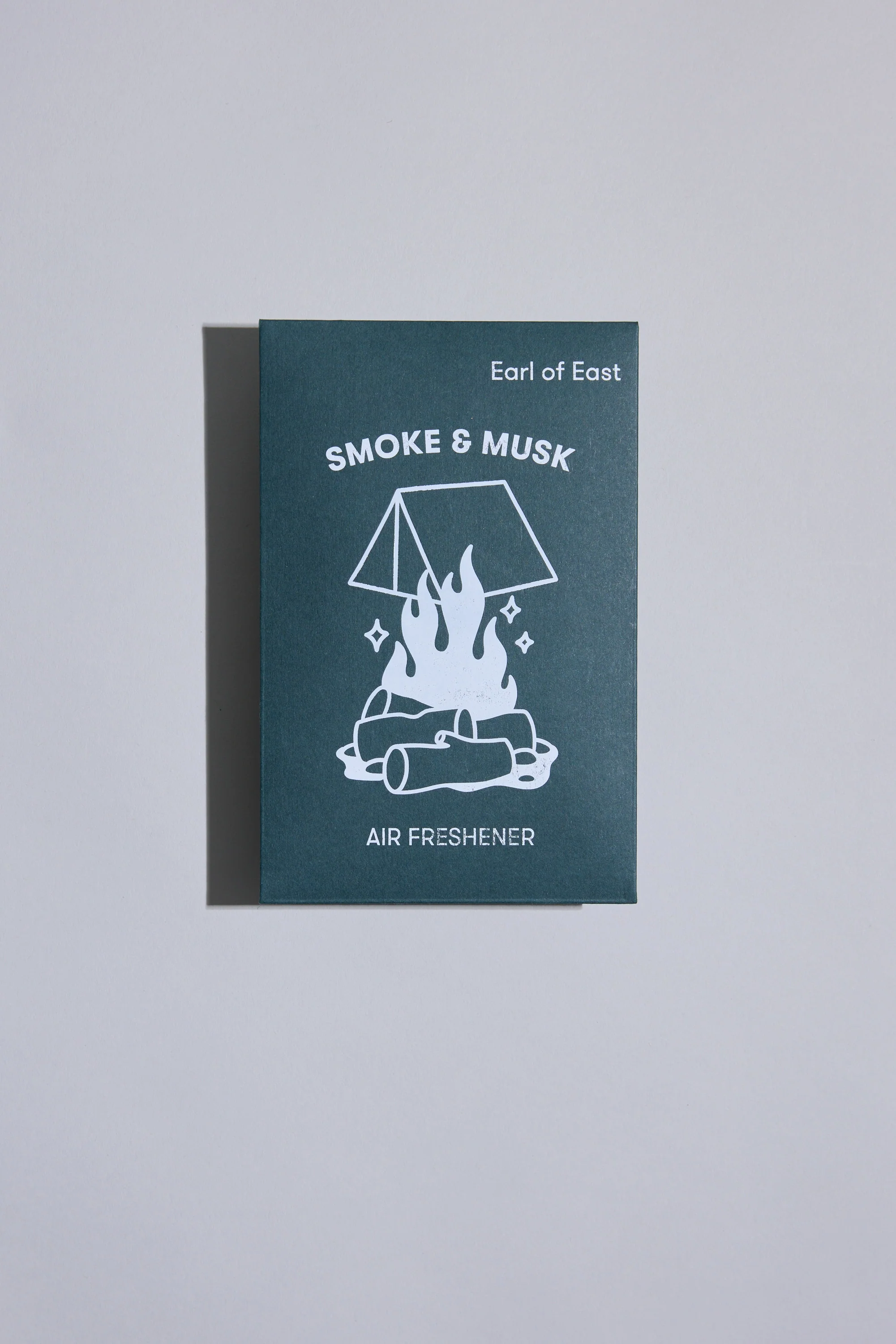EoE Smoke And Musk Air Freshener - Image 2