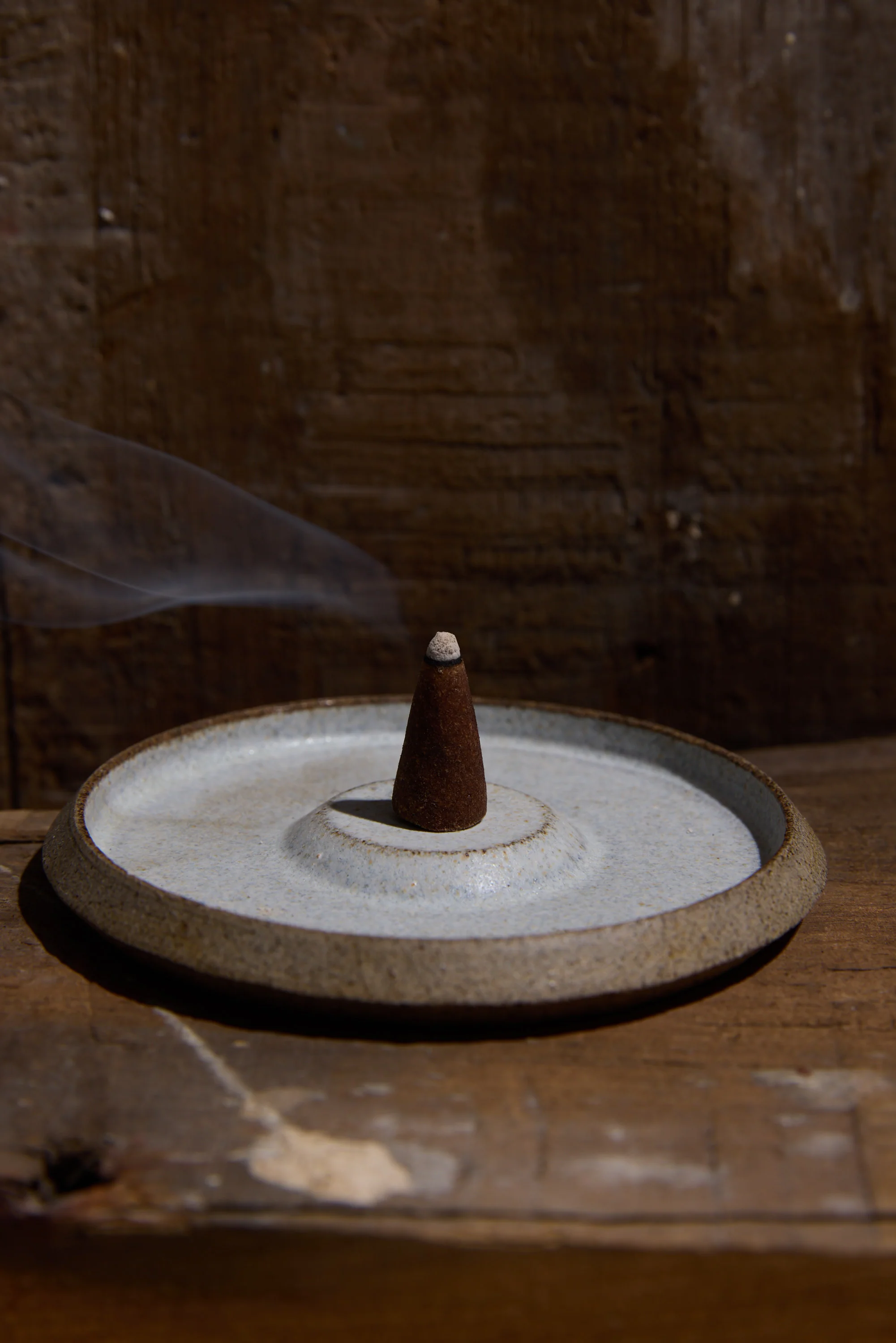 EoE Smoke And Musk Incense Cones