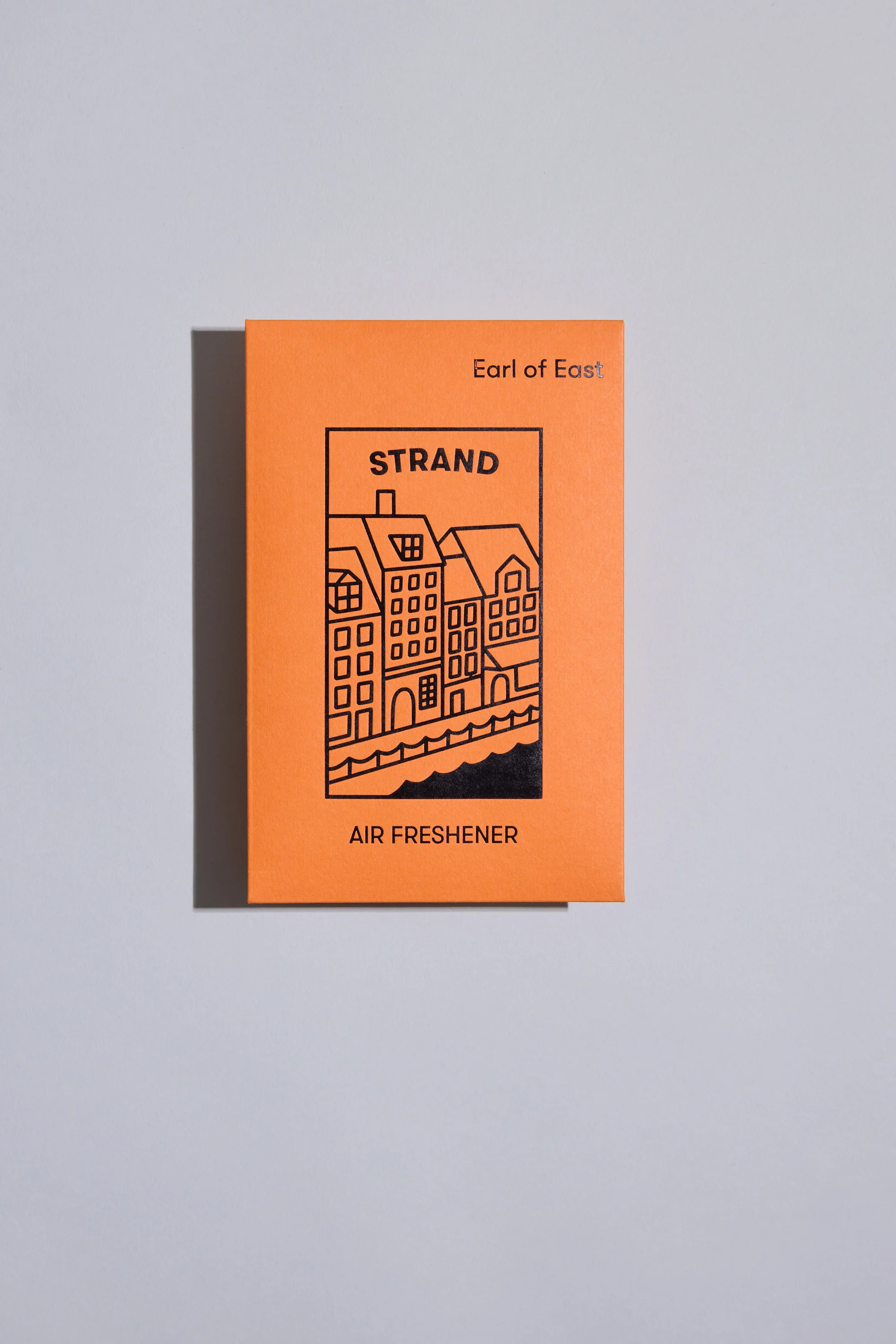 EoE Strand Air Freshener - Image 3